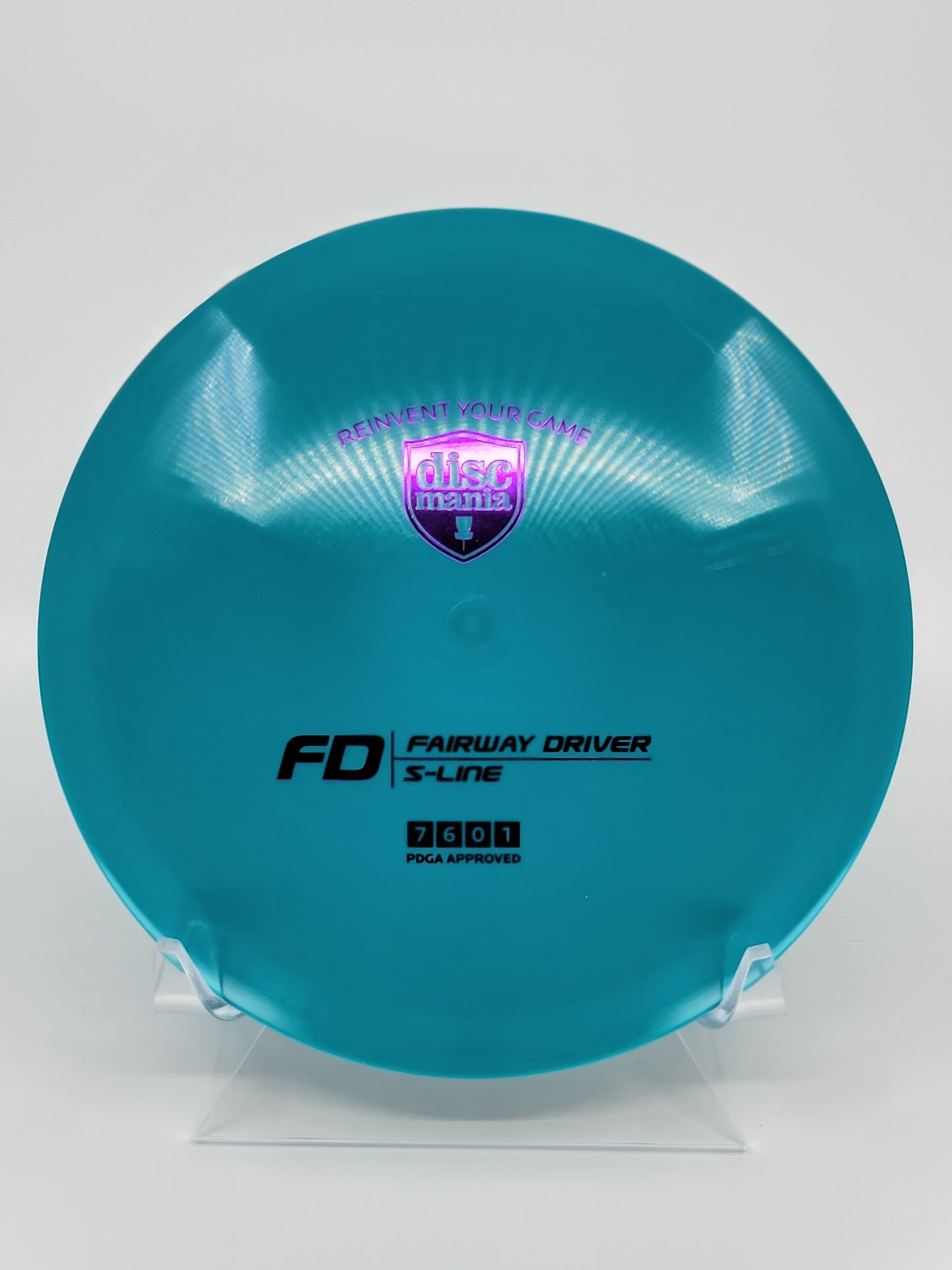 Discmania S-Line FD