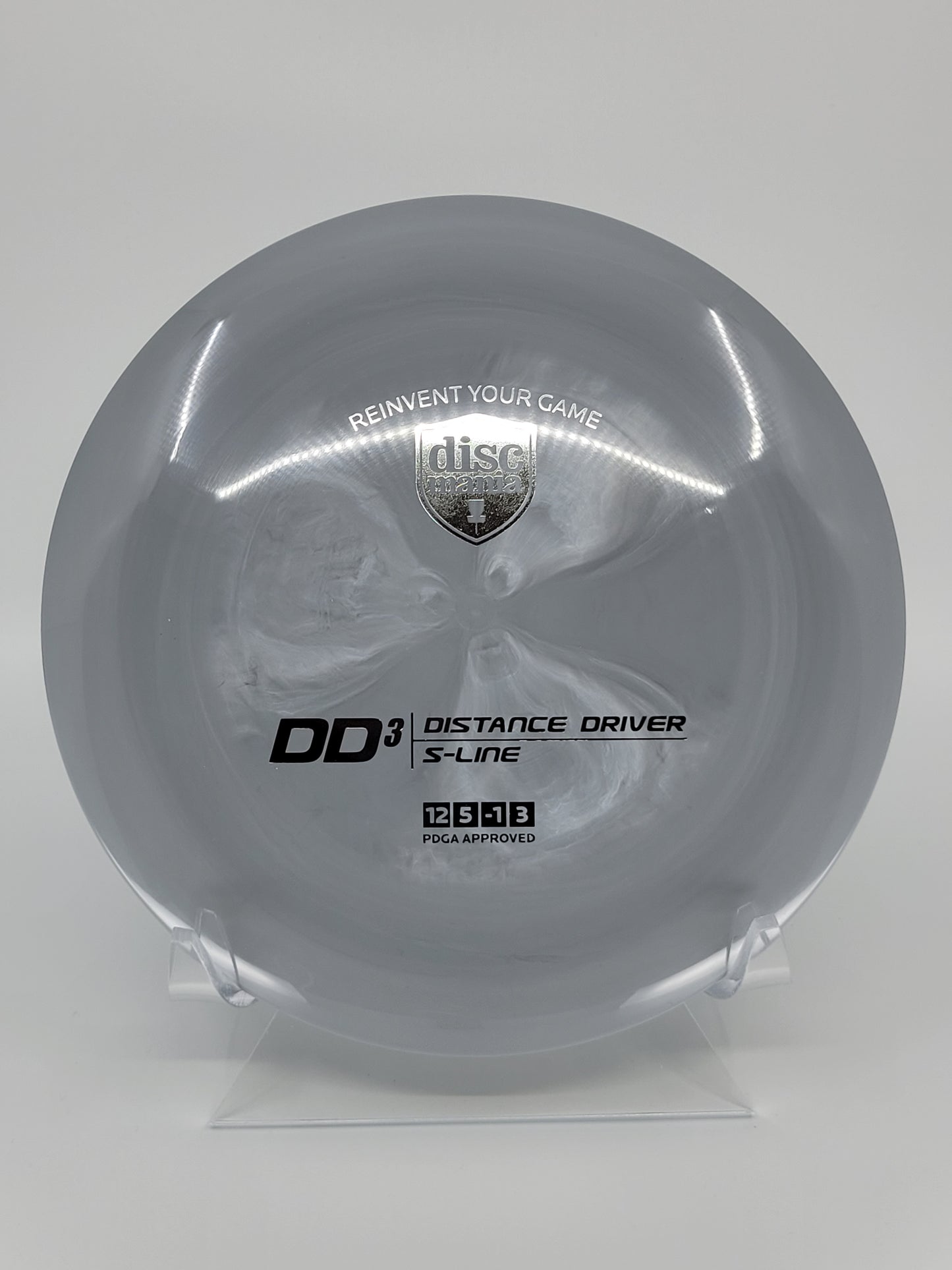 Discmania S-Line DD3