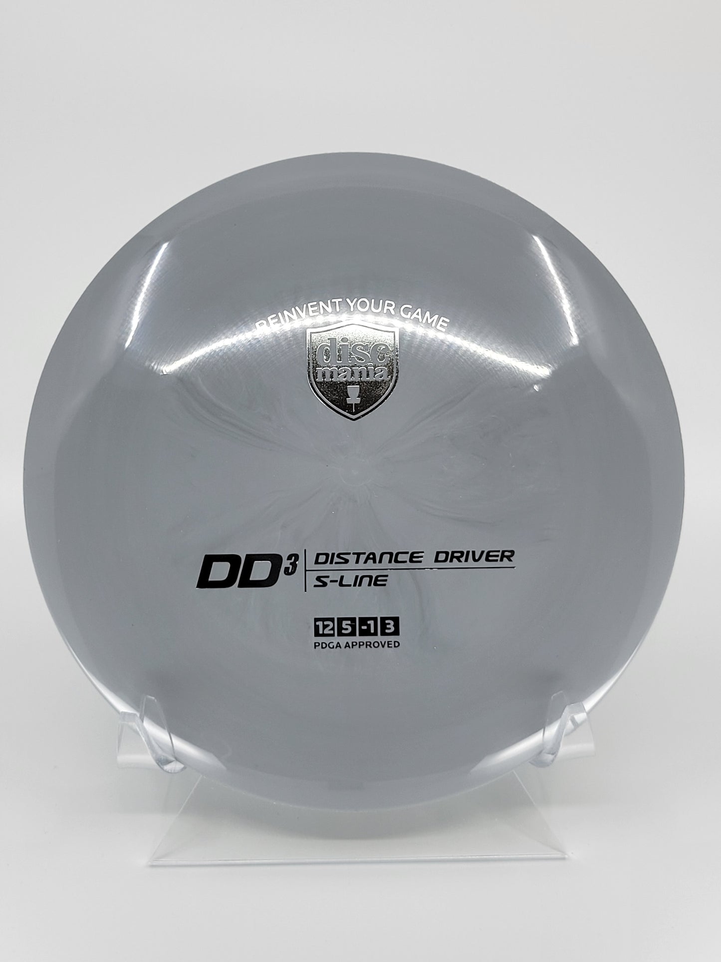 Discmania S-Line DD3