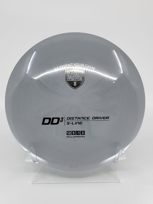 Discmania S-Line DD3