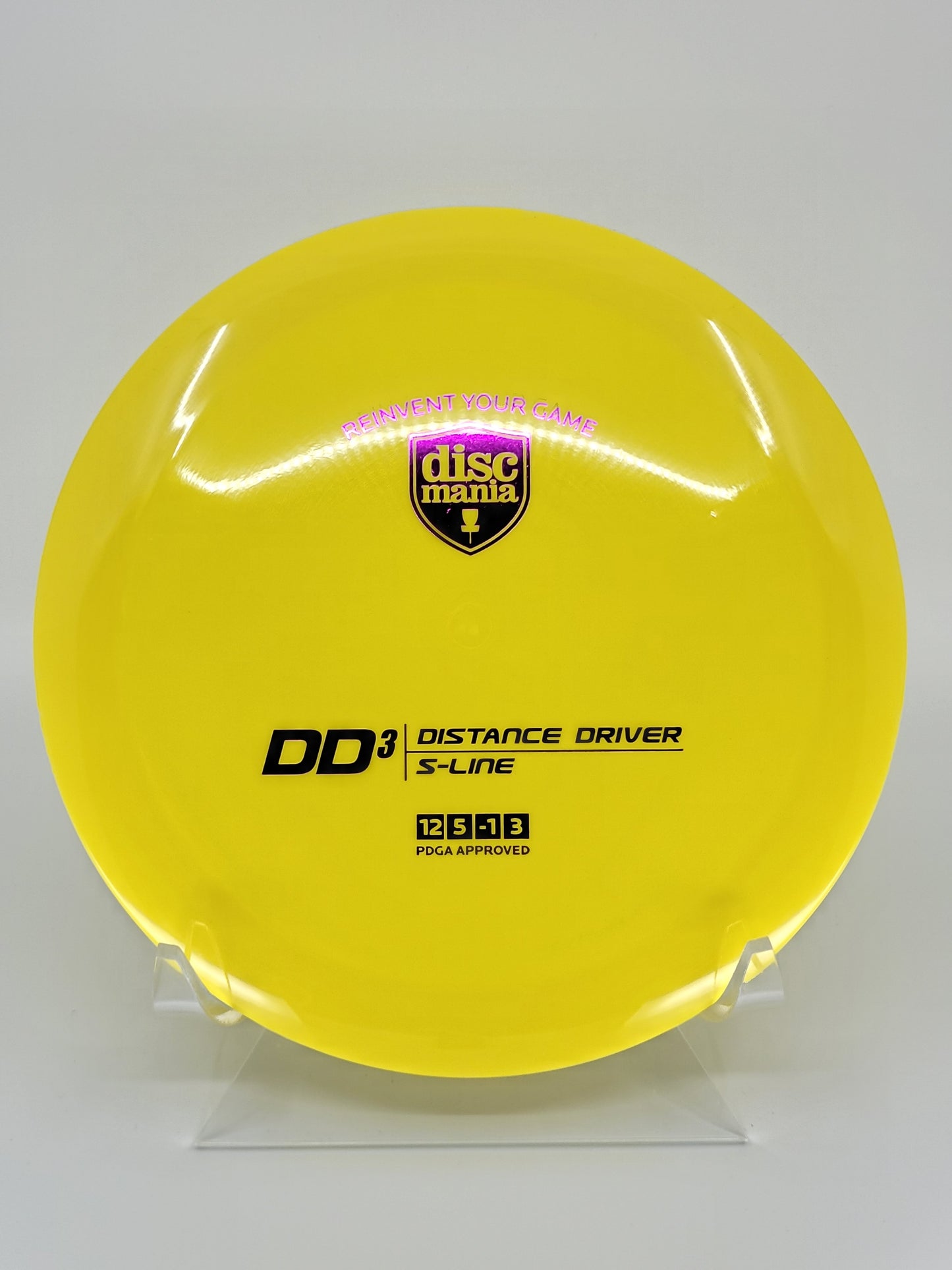 Discmania S-Line DD3
