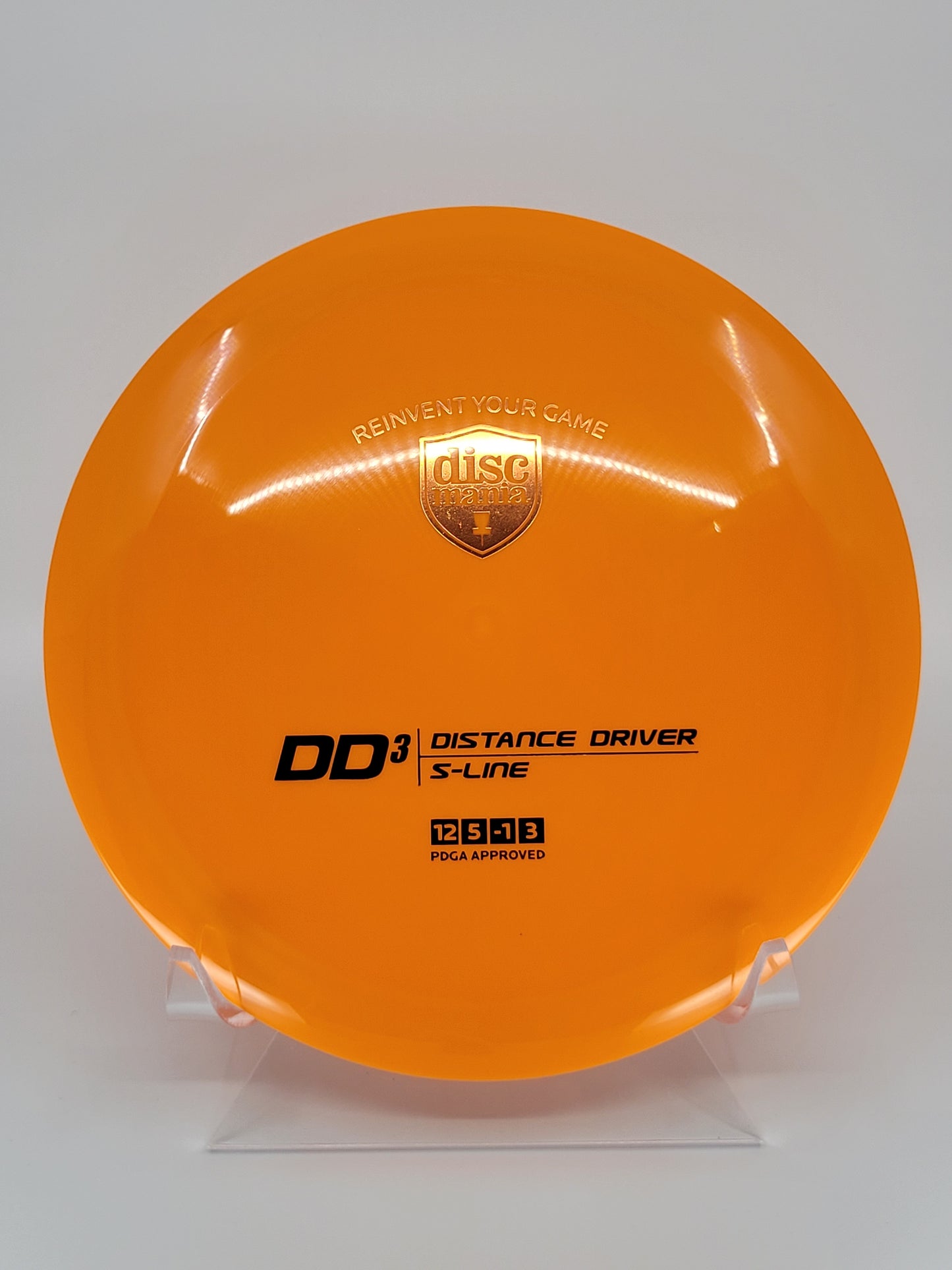 Discmania S-Line DD3