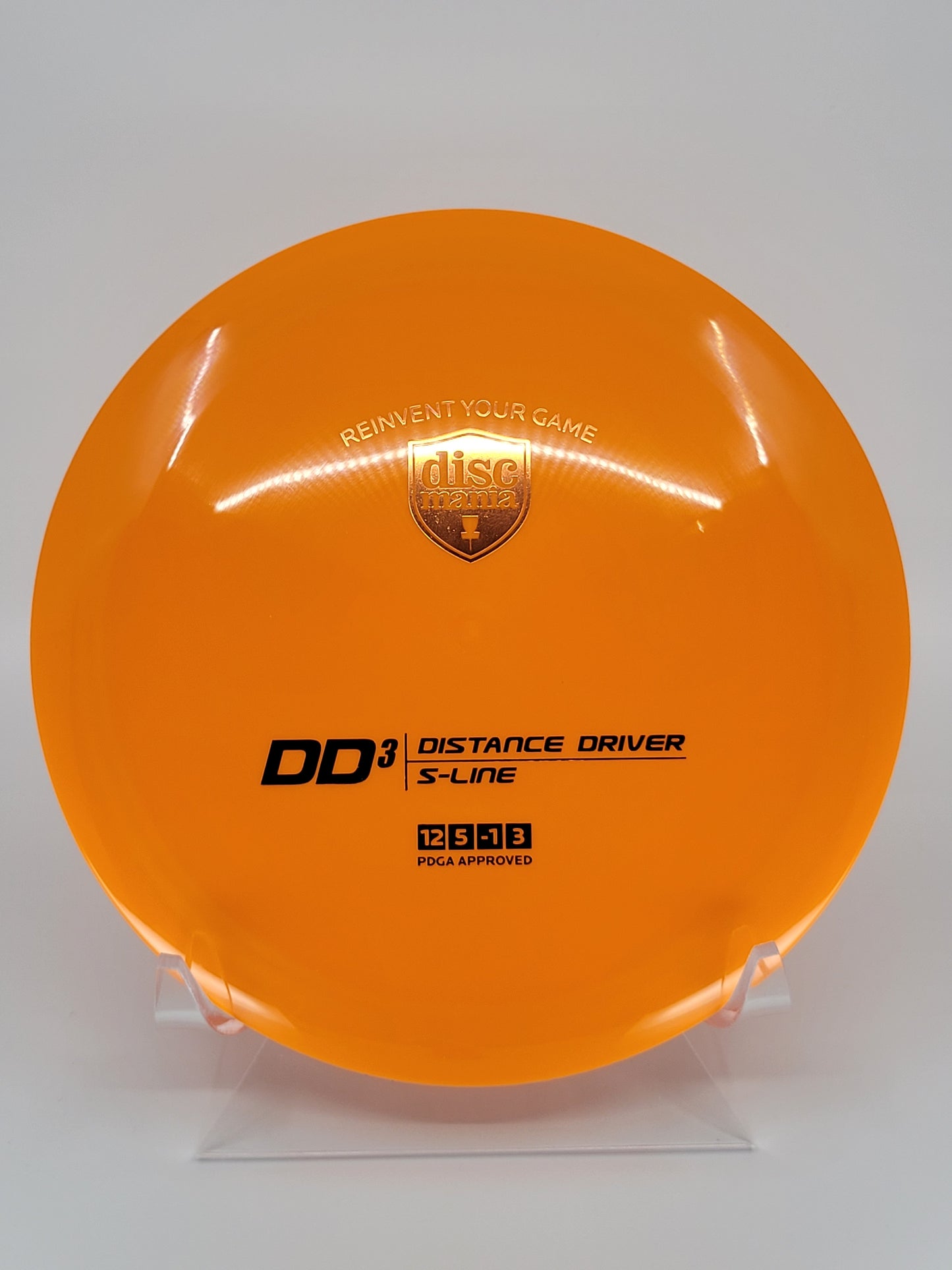 Discmania S-Line DD3