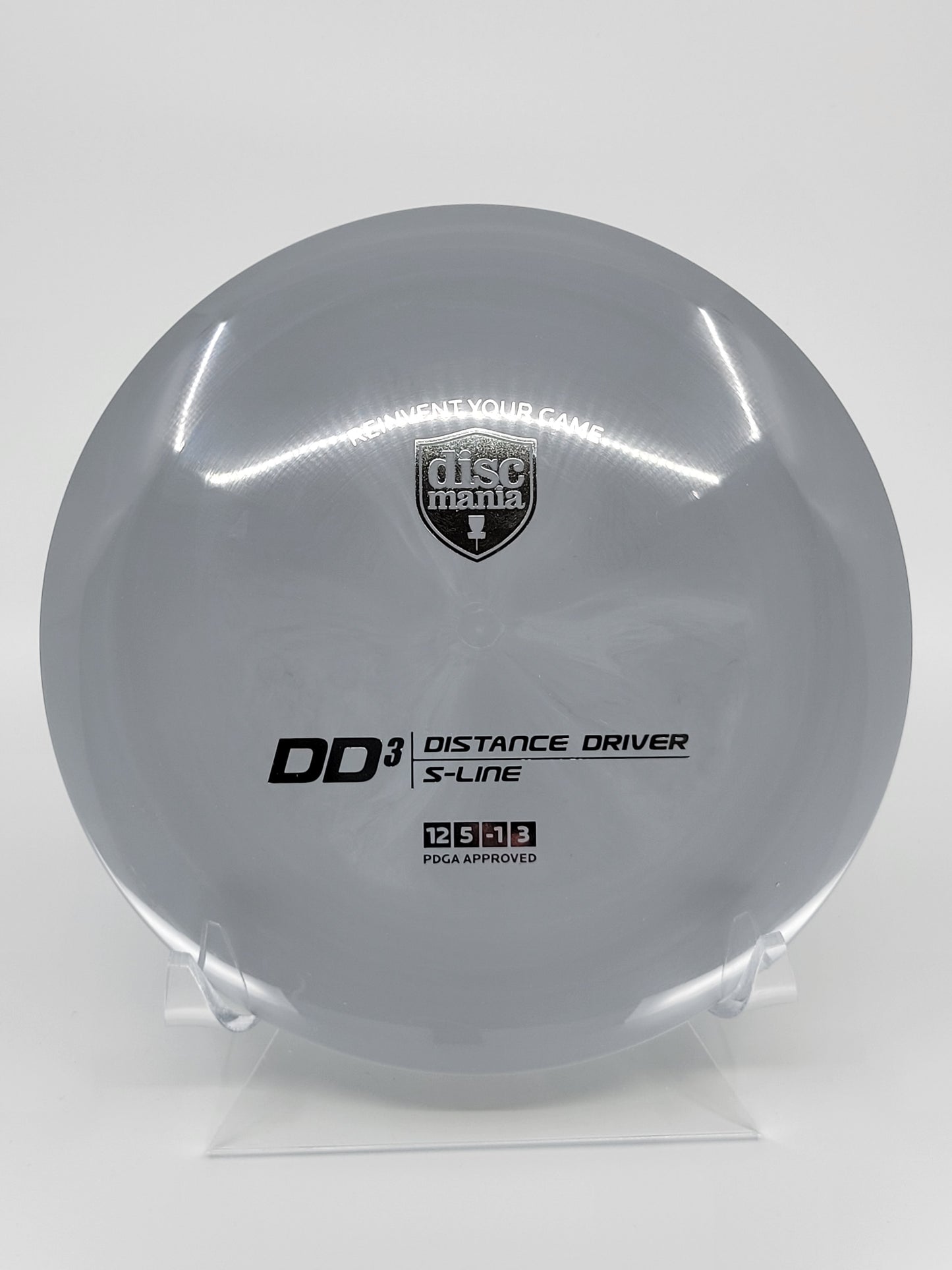 Discmania S-Line DD3
