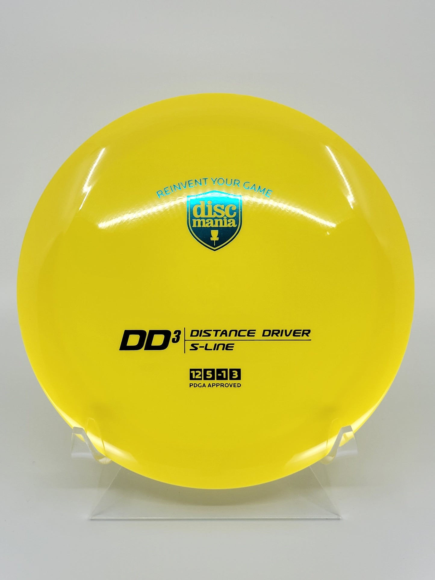Discmania S-Line DD3