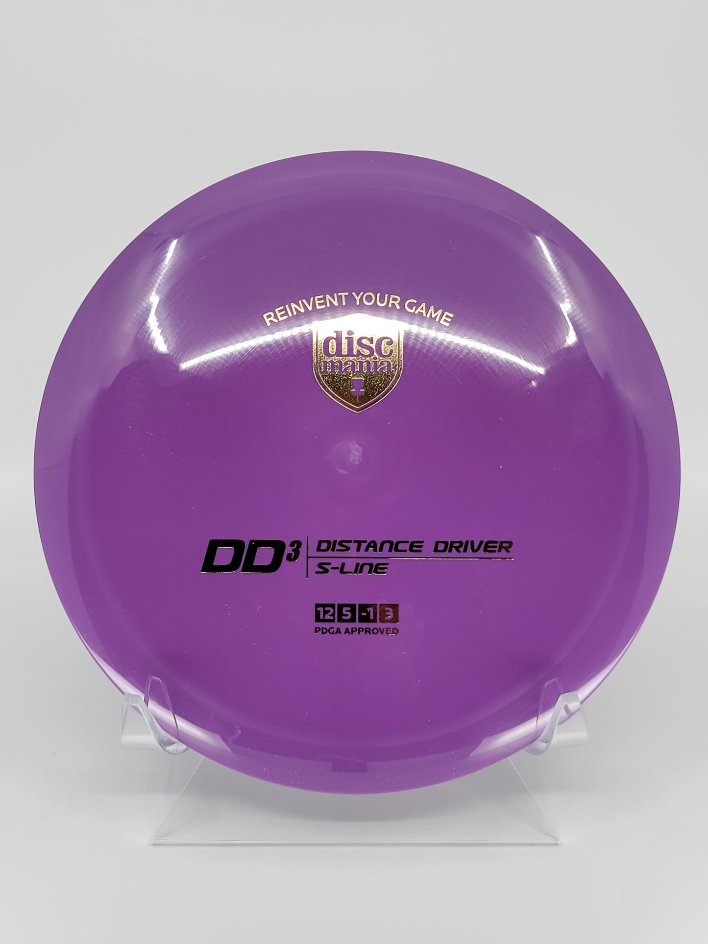 Discmania S-Line DD3