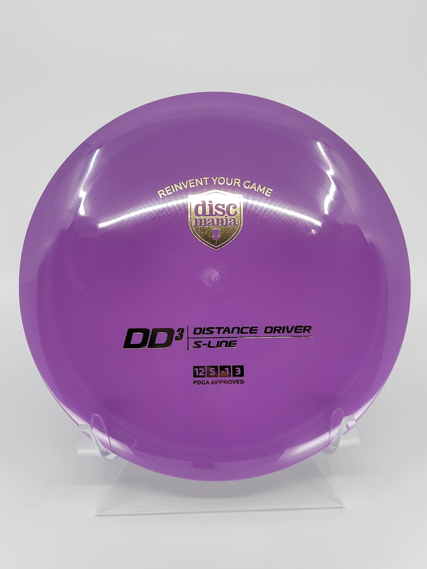 Discmania S-Line DD3