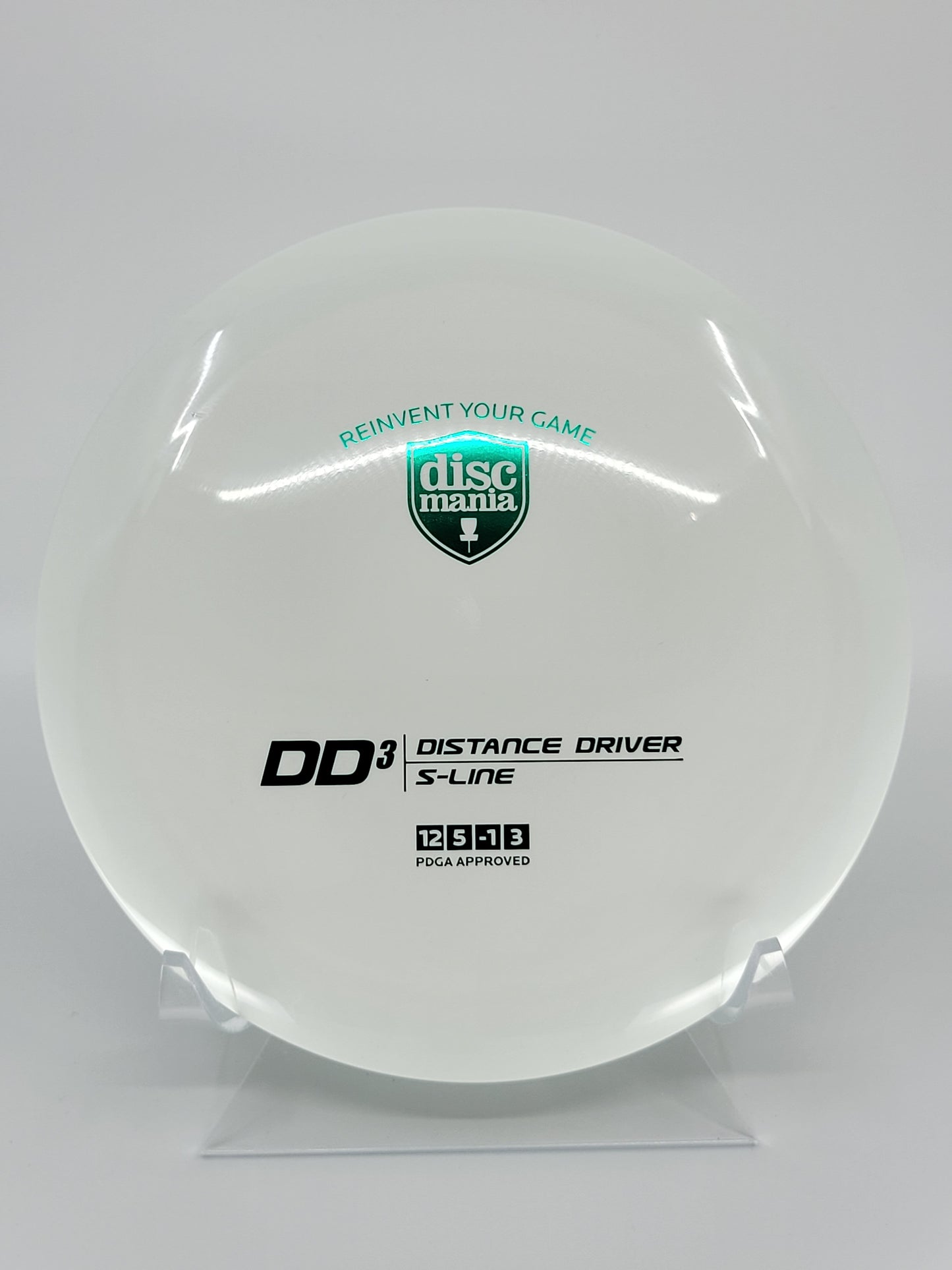 Discmania S-Line DD3