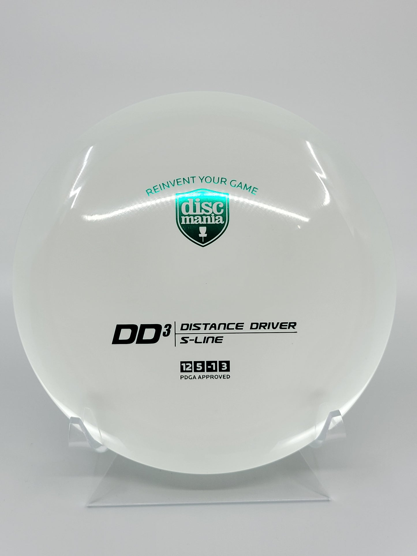 Discmania S-Line DD3