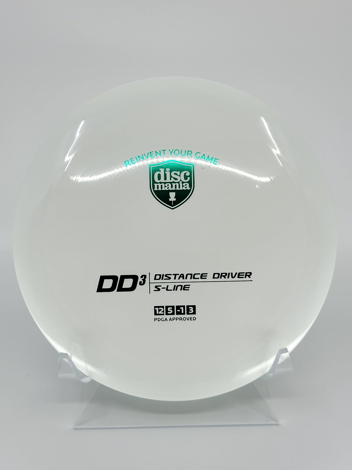 Discmania S-Line DD3