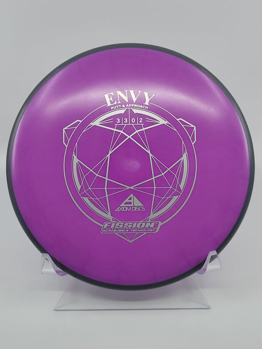 Axiom Fission Envy