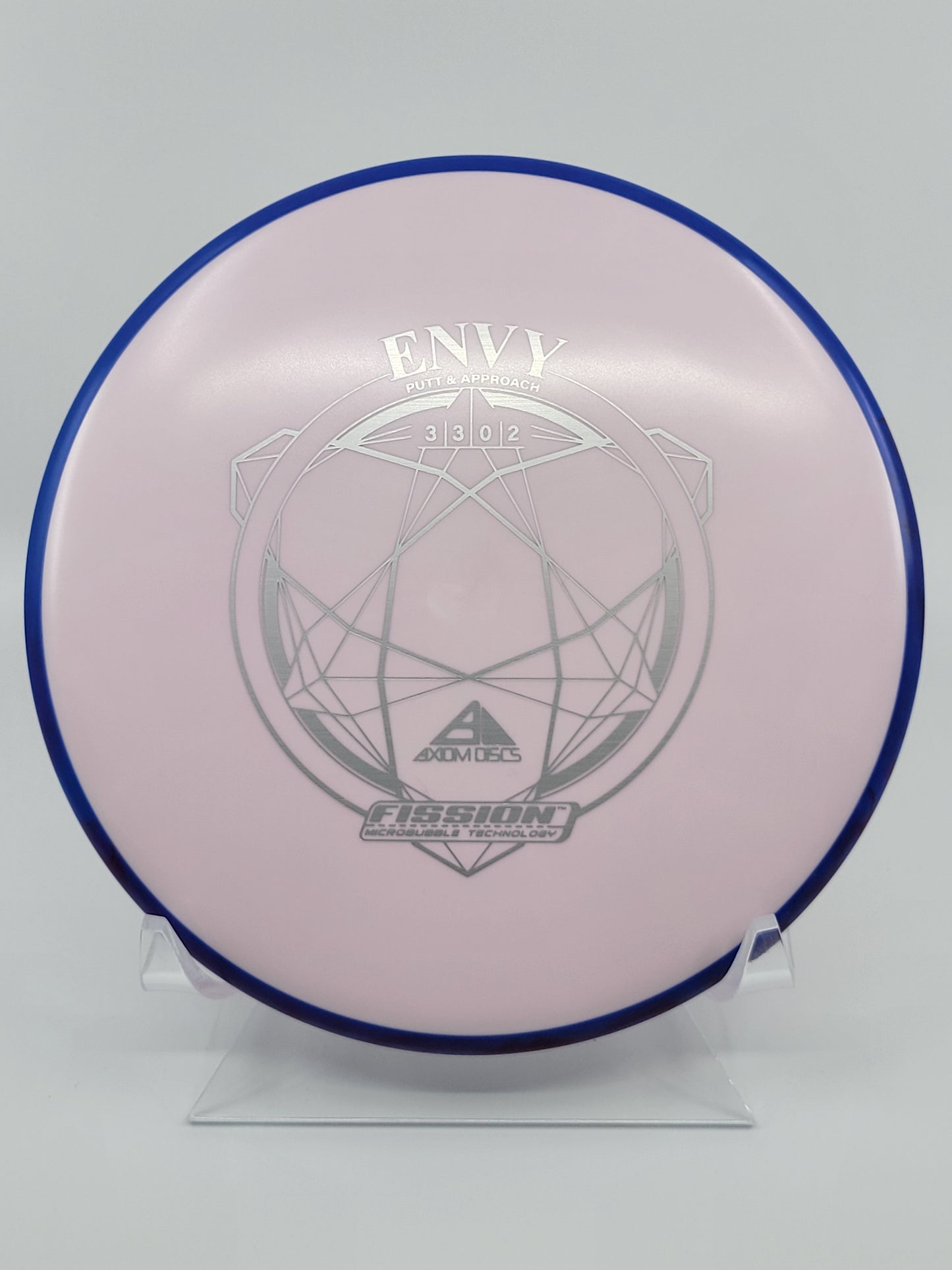 Axiom Fission Envy