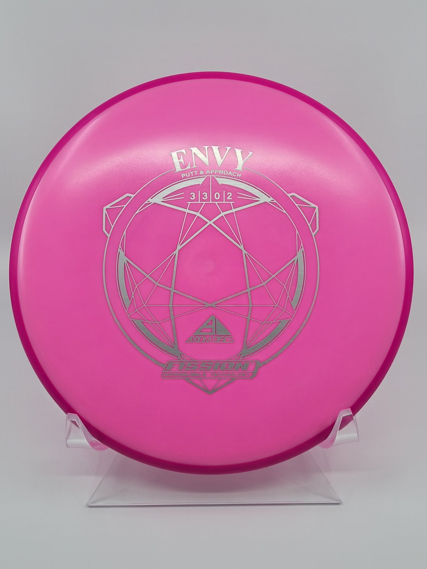 Axiom Fission Envy