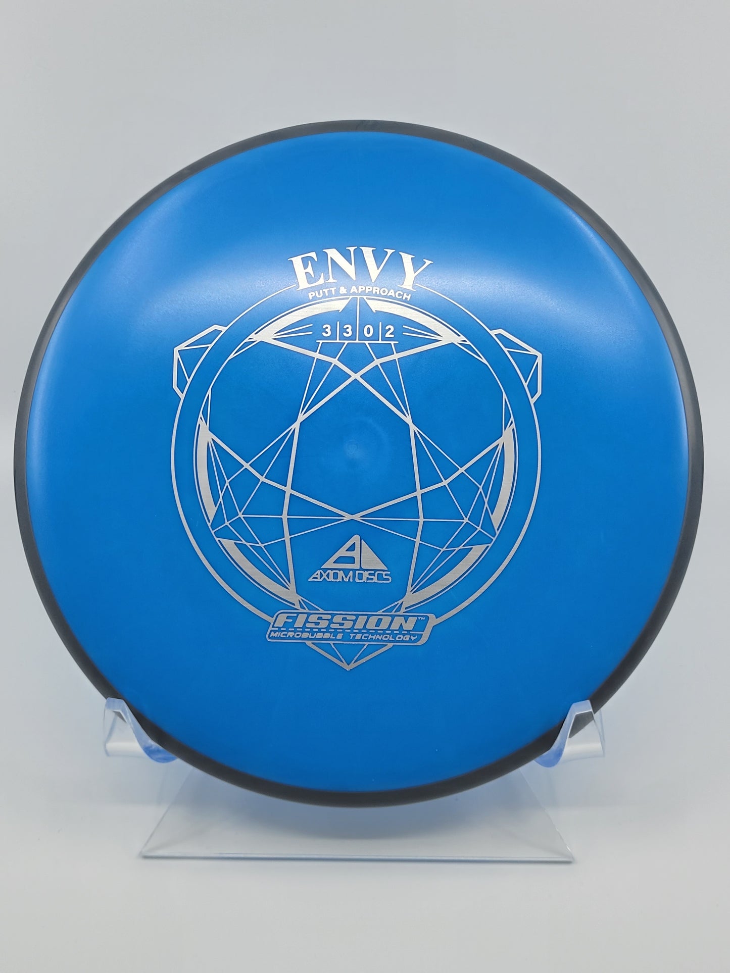 Axiom Fission Envy
