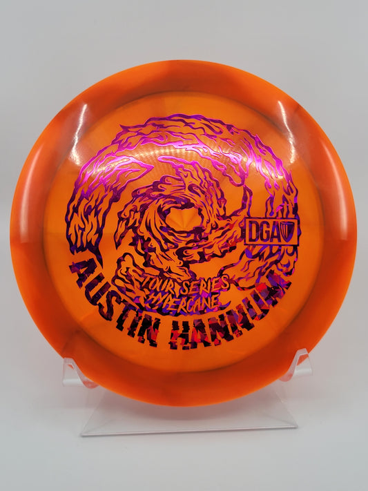 DGA 2023 Austin Hannum Tour Series Swirl Hypercane
