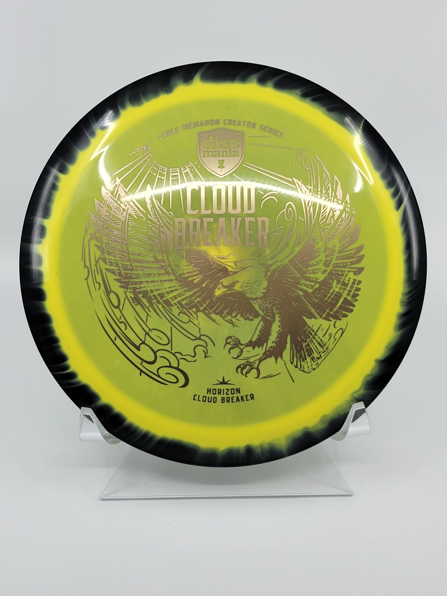 Discmania Eagle McMahon Creator Series Horizon Cloud Breaker