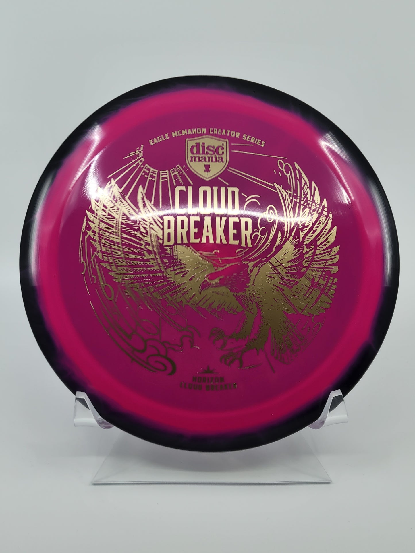 Discmania Eagle McMahon Creator Series Horizon Cloud Breaker