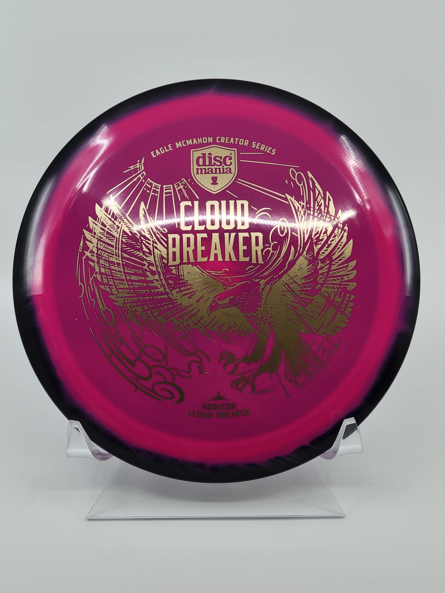 Discmania Eagle McMahon Creator Series Horizon Cloud Breaker