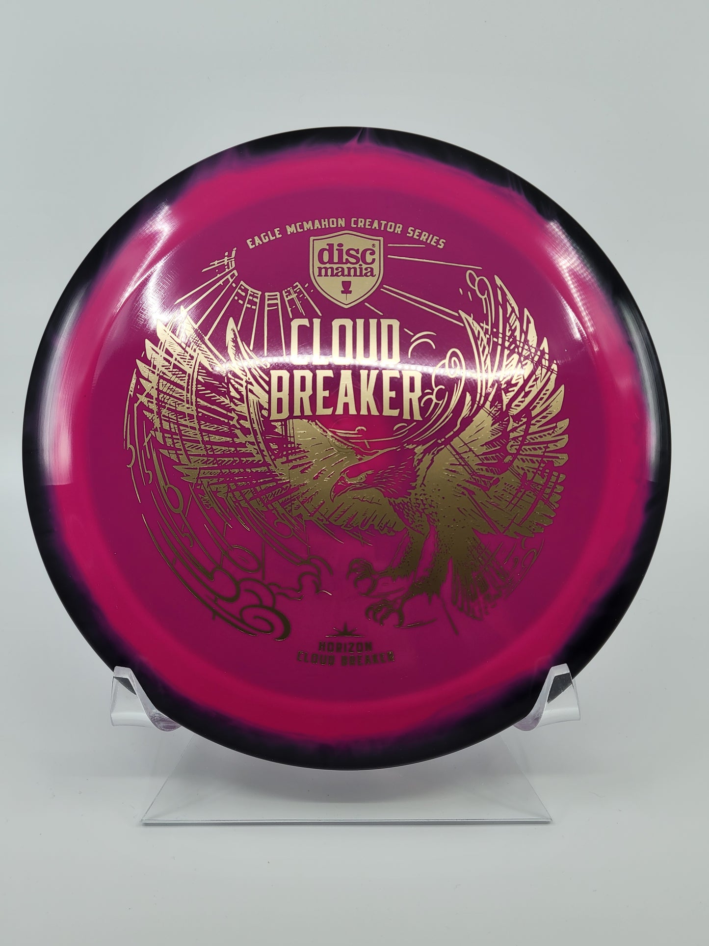 Discmania Eagle McMahon Creator Series Horizon Cloud Breaker