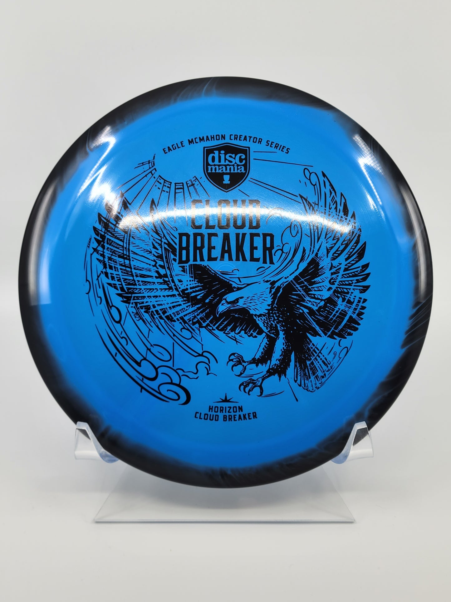 Discmania Eagle McMahon Creator Series Horizon Cloud Breaker