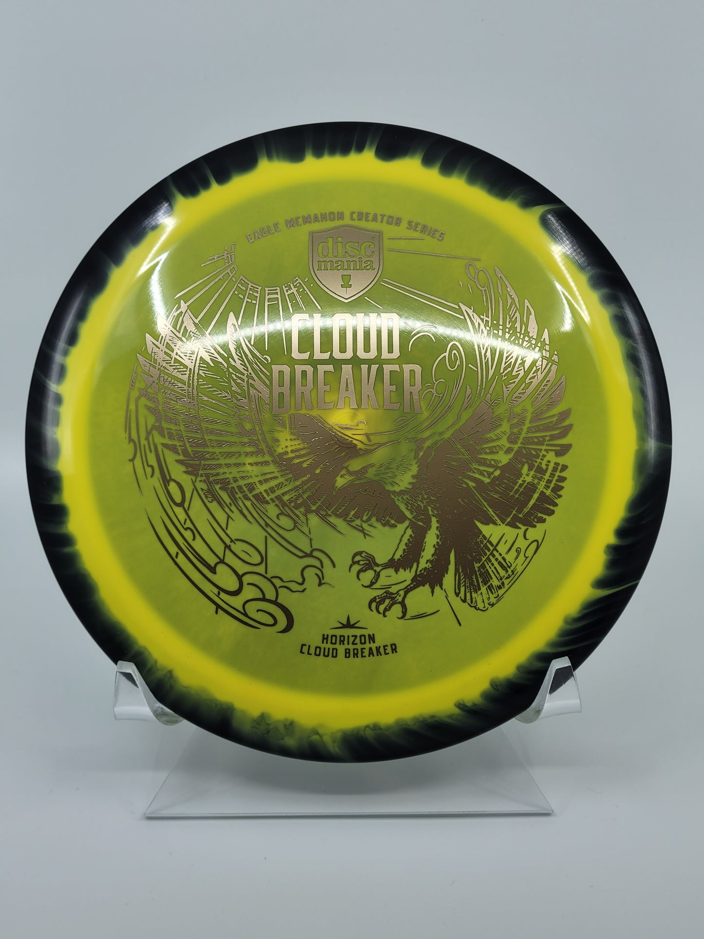 Discmania Eagle McMahon Creator Series Horizon Cloud Breaker