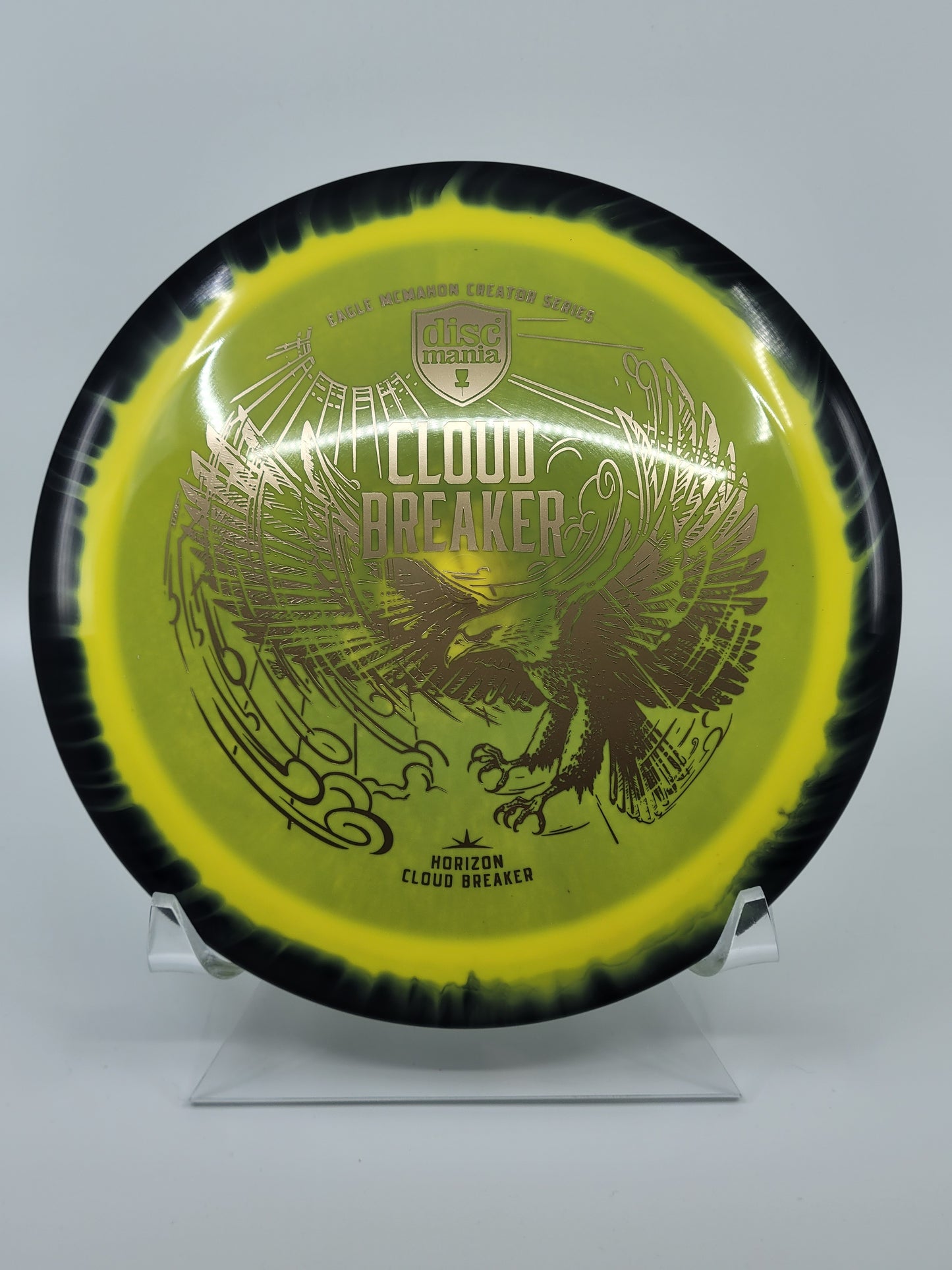 Discmania Eagle McMahon Creator Series Horizon Cloud Breaker