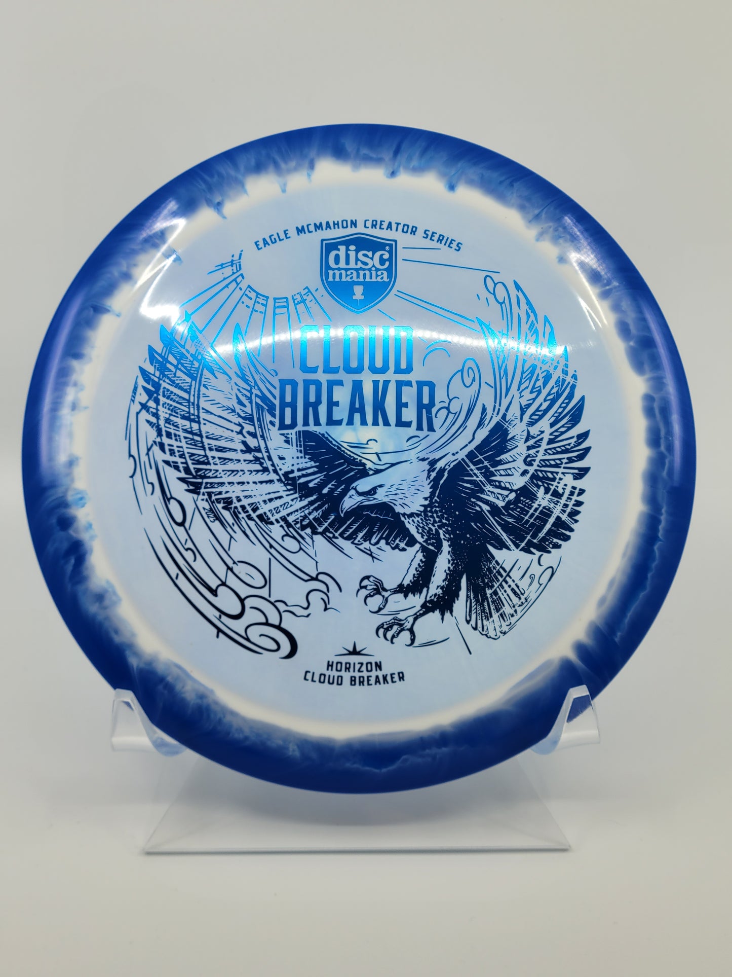 Discmania Eagle McMahon Creator Series Horizon Cloud Breaker
