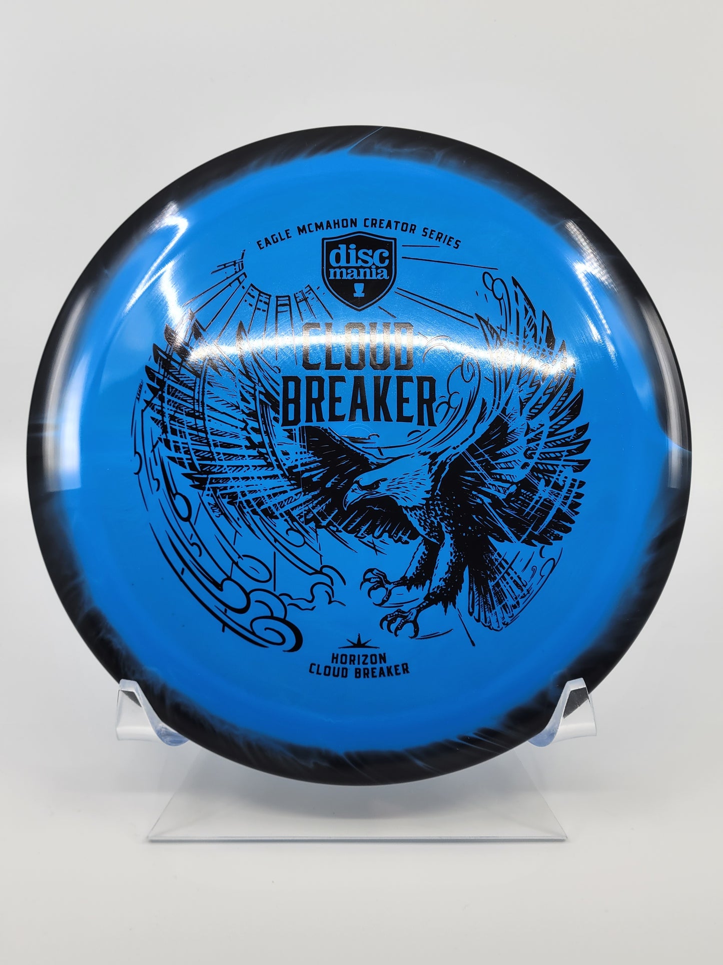 Discmania Eagle McMahon Creator Series Horizon Cloud Breaker