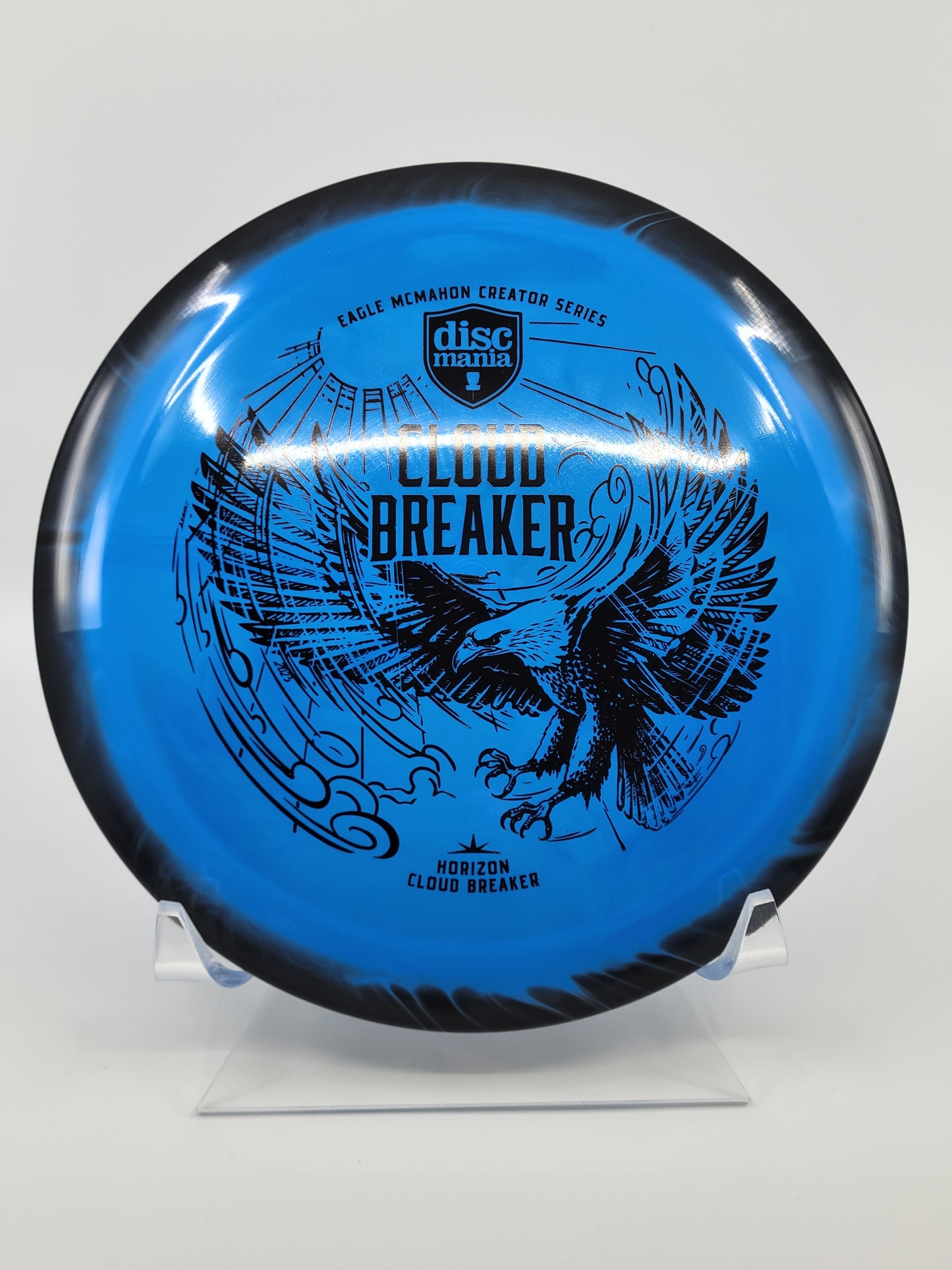 Discmania Eagle McMahon Creator Series Horizon Cloud Breaker