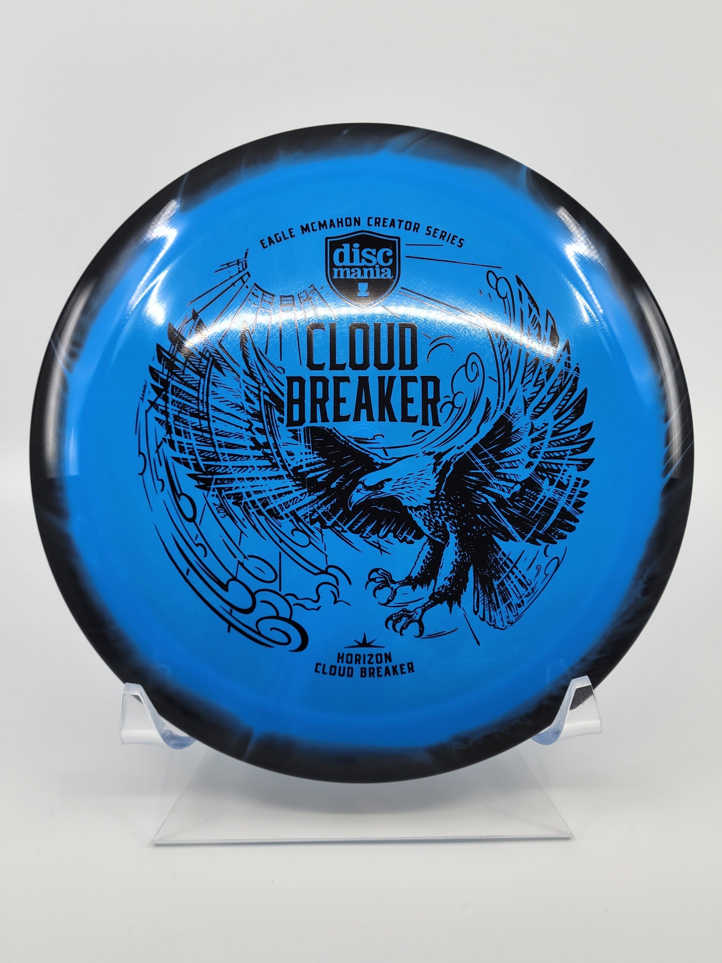 Discmania Eagle McMahon Creator Series Horizon Cloud Breaker