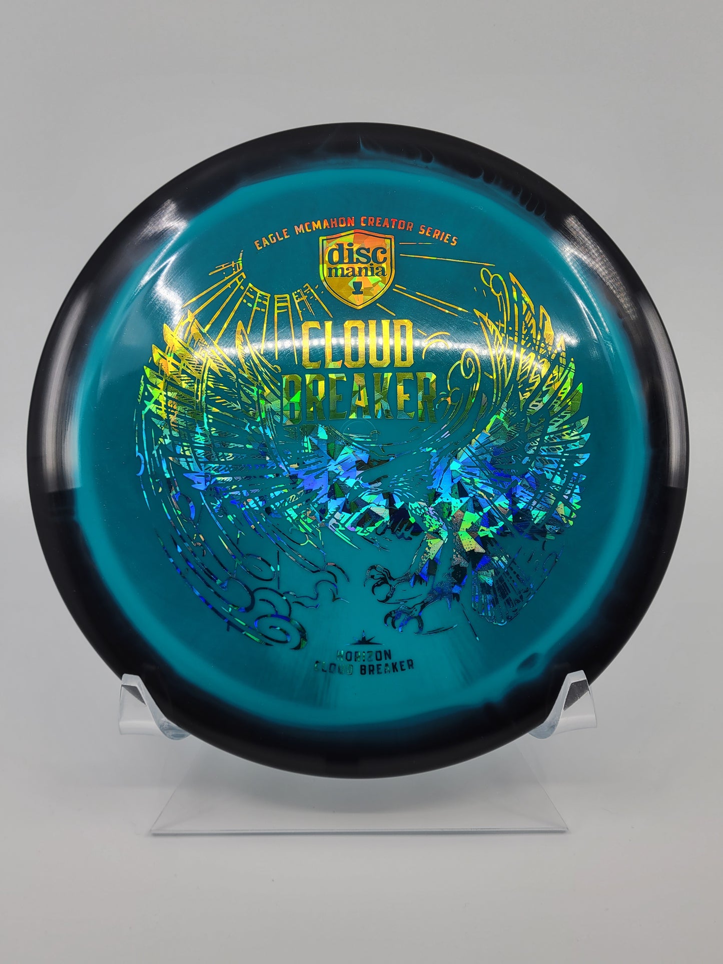 Discmania Eagle McMahon Creator Series Horizon Cloud Breaker