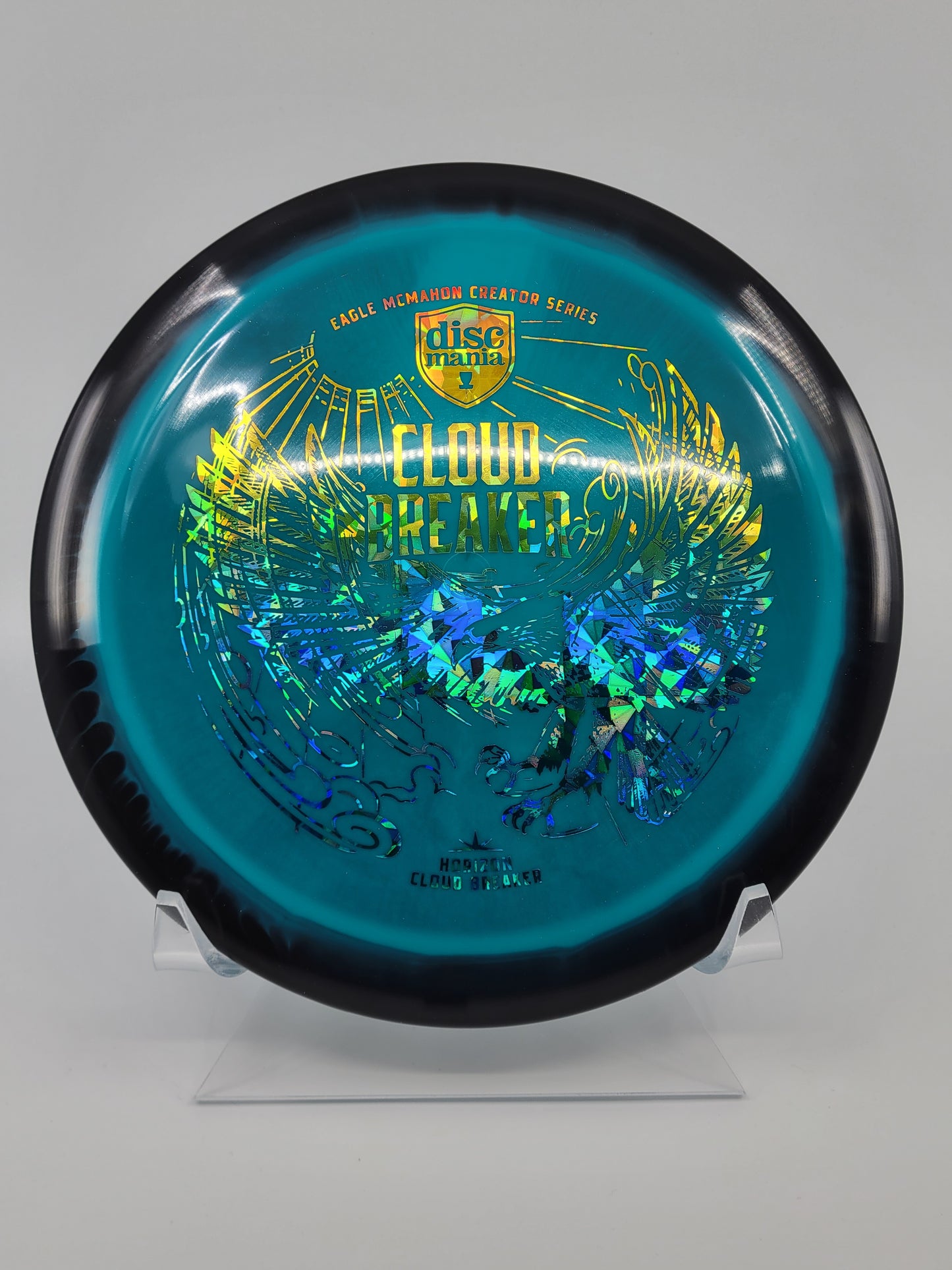 Discmania Eagle McMahon Creator Series Horizon Cloud Breaker