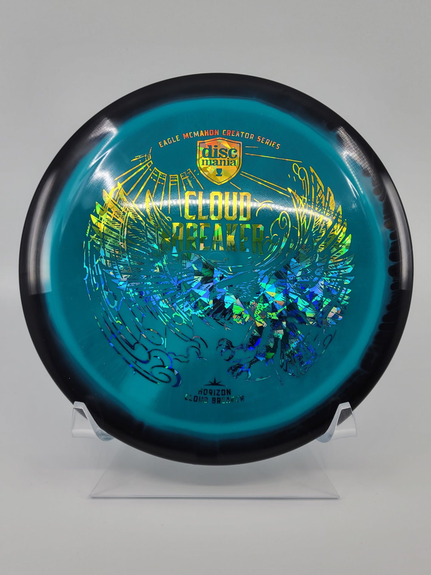 Discmania Eagle McMahon Creator Series Horizon Cloud Breaker