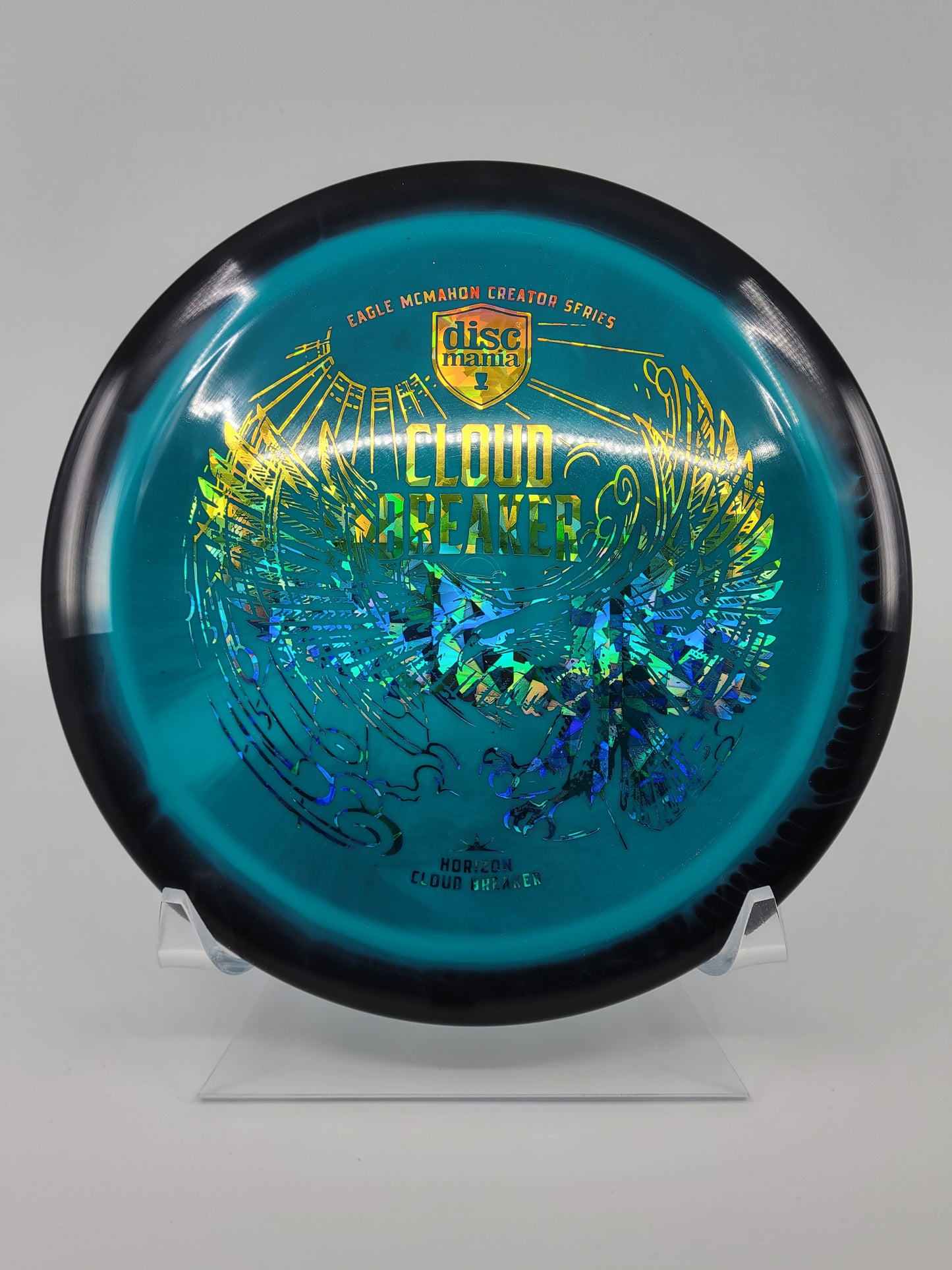 Discmania Eagle McMahon Creator Series Horizon Cloud Breaker