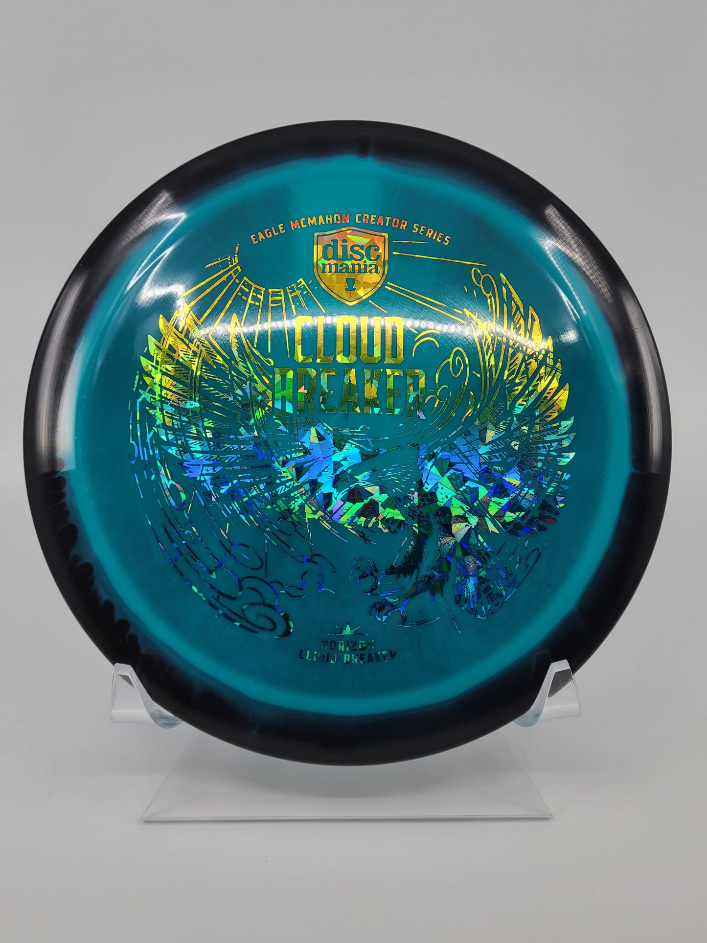 Discmania Eagle McMahon Creator Series Horizon Cloud Breaker
