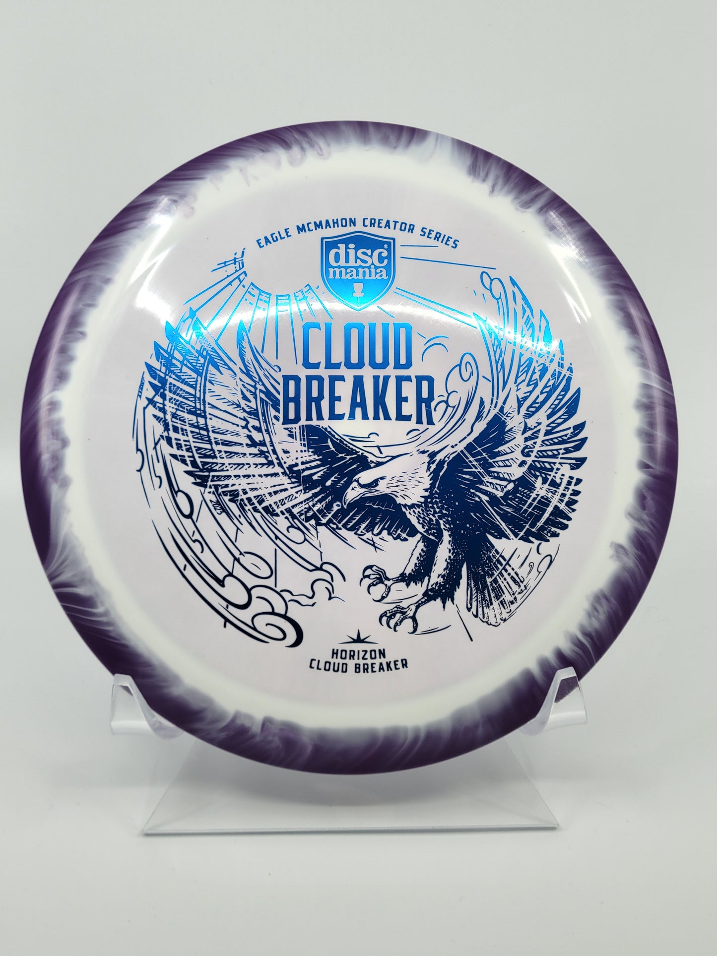 Discmania Eagle McMahon Creator Series Horizon Cloud Breaker