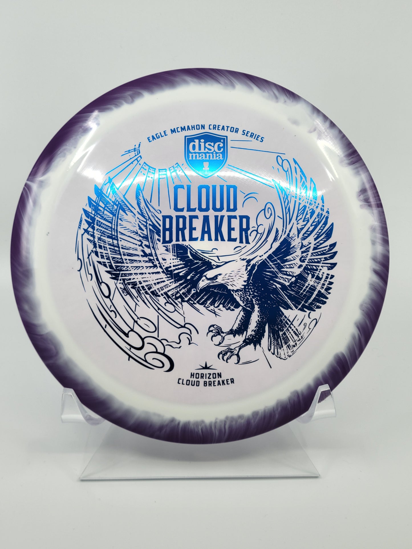 Discmania Eagle McMahon Creator Series Horizon Cloud Breaker
