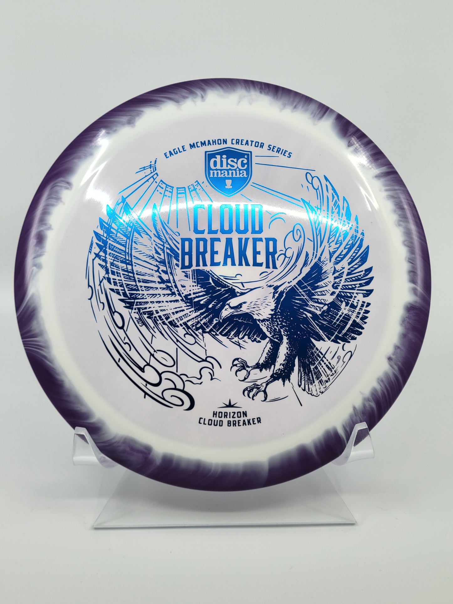 Discmania Eagle McMahon Creator Series Horizon Cloud Breaker