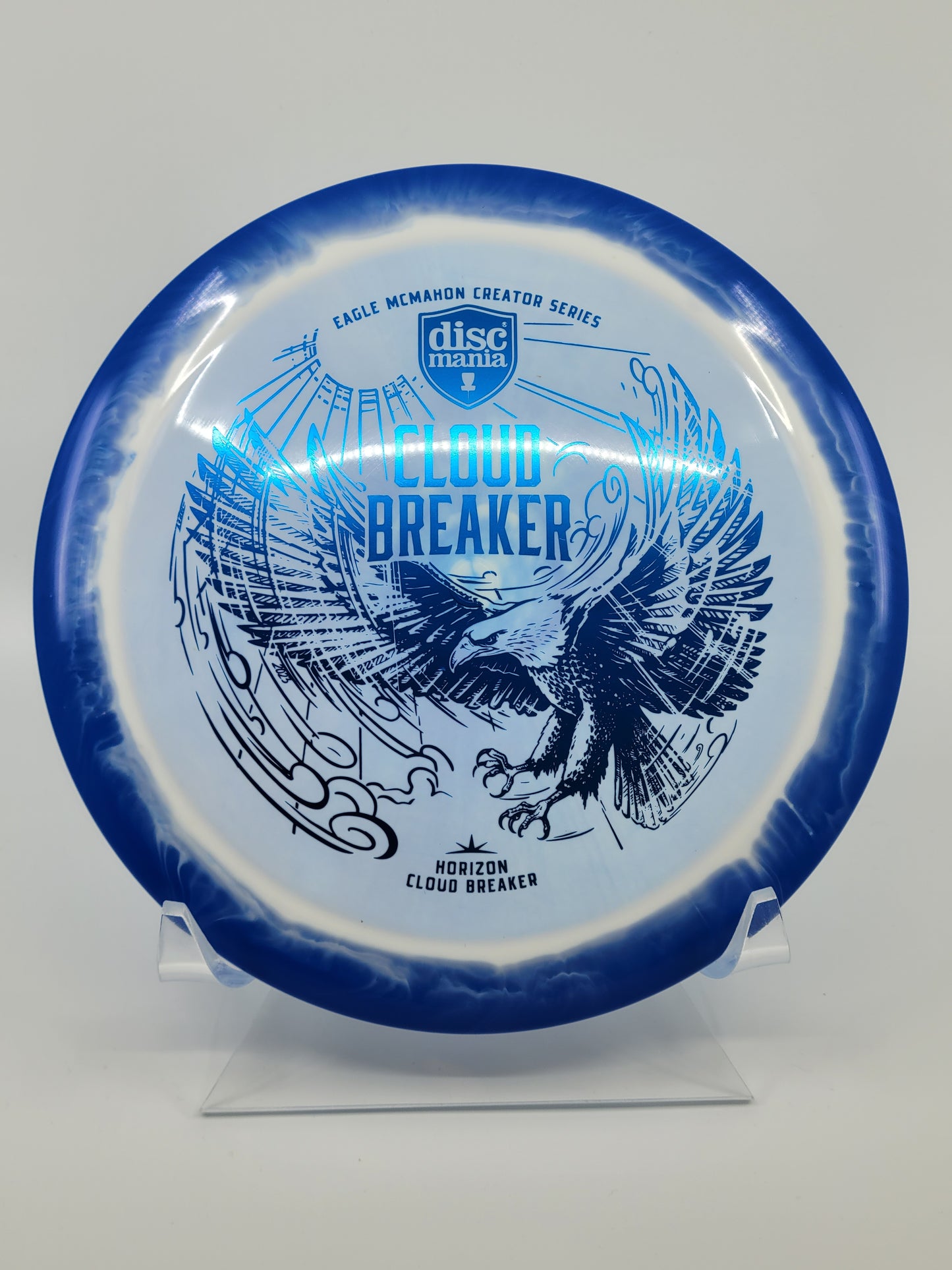 Discmania Eagle McMahon Creator Series Horizon Cloud Breaker