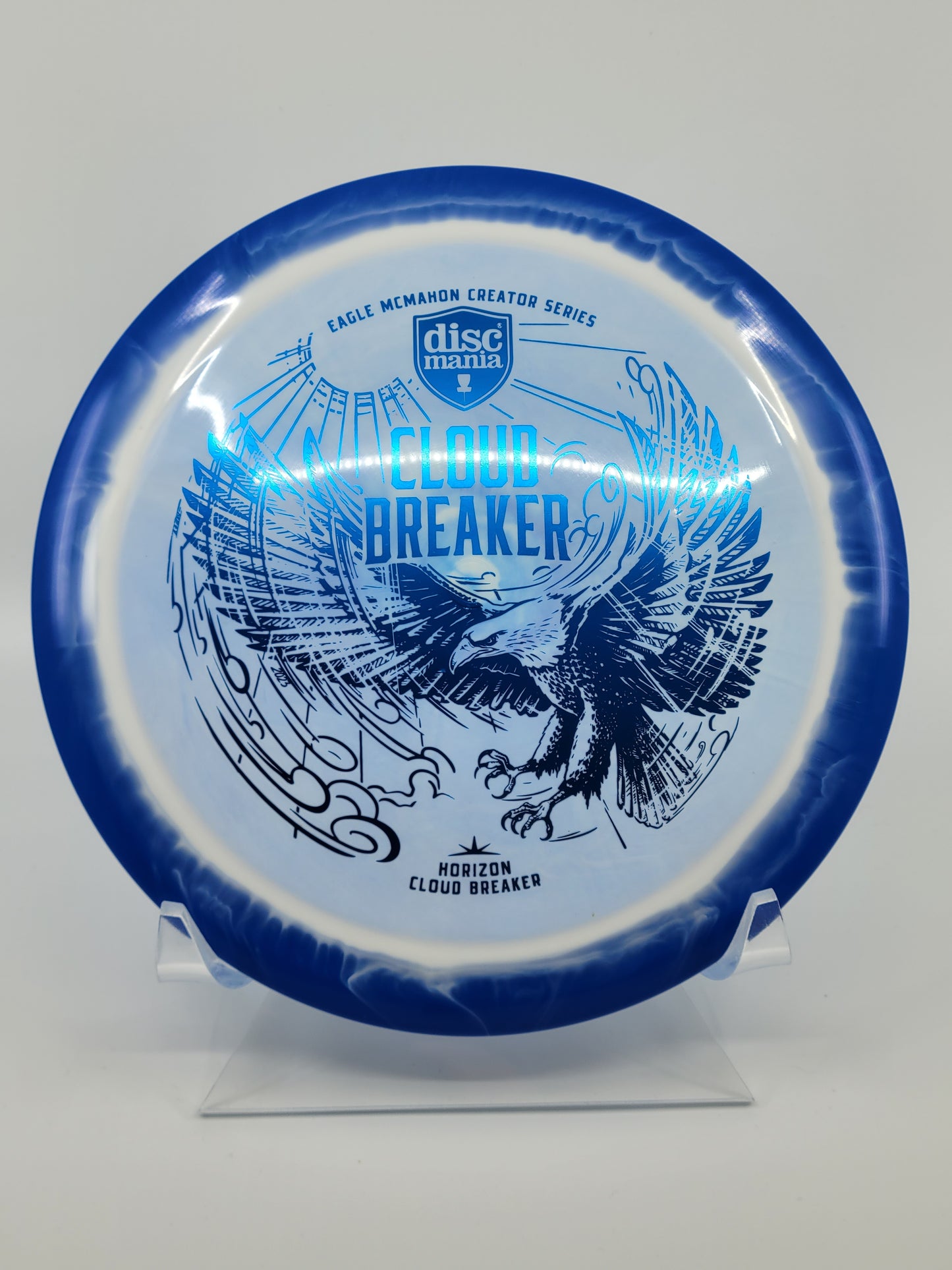 Discmania Eagle McMahon Creator Series Horizon Cloud Breaker