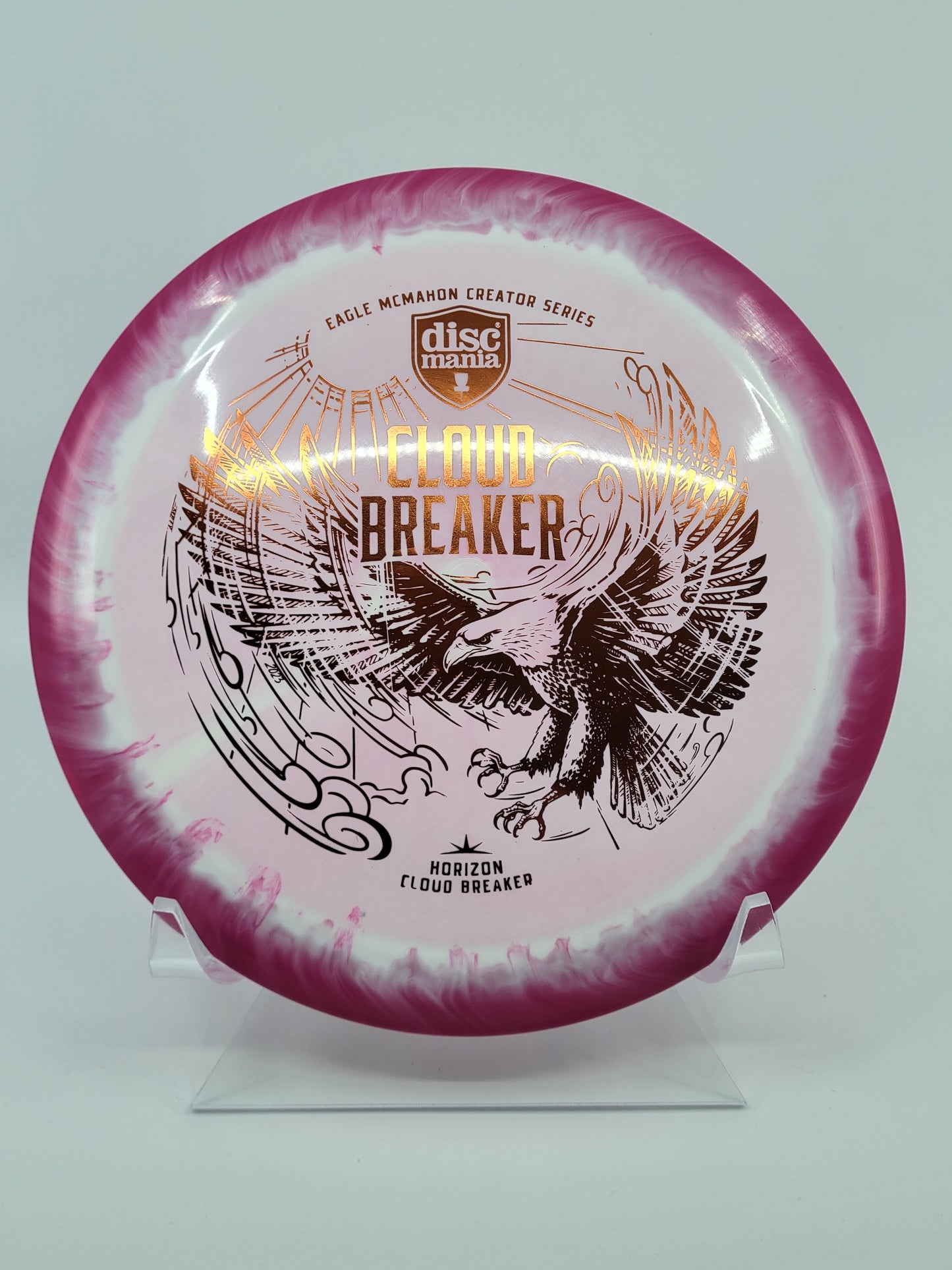 Discmania Eagle McMahon Creator Series Horizon Cloud Breaker