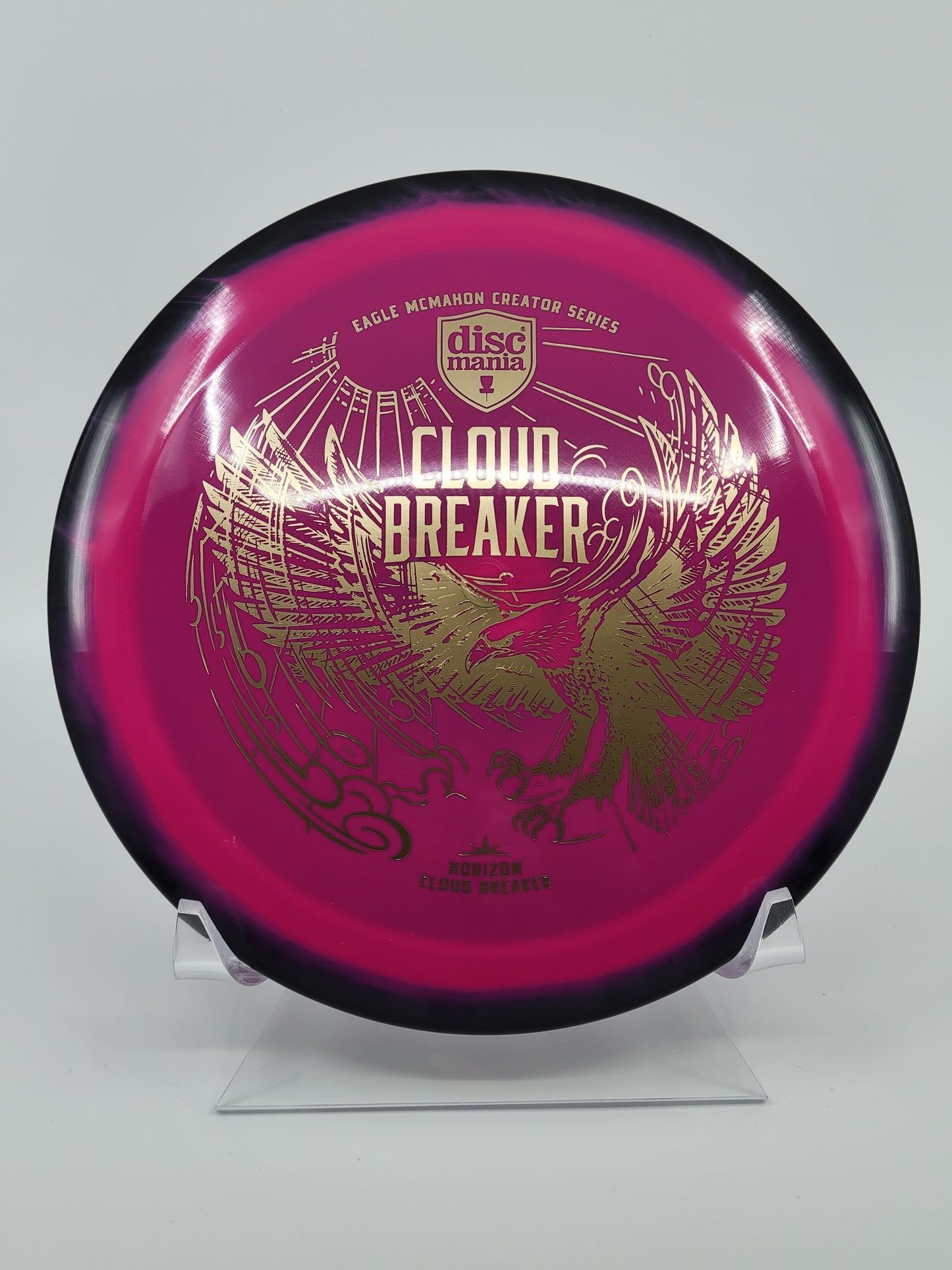 Discmania Eagle McMahon Creator Series Horizon Cloud Breaker