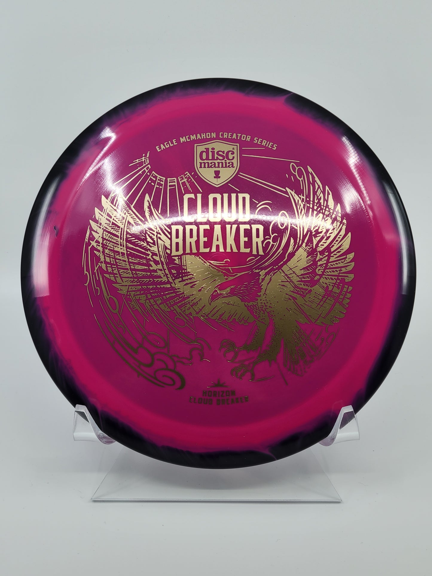 Discmania Eagle McMahon Creator Series Horizon Cloud Breaker