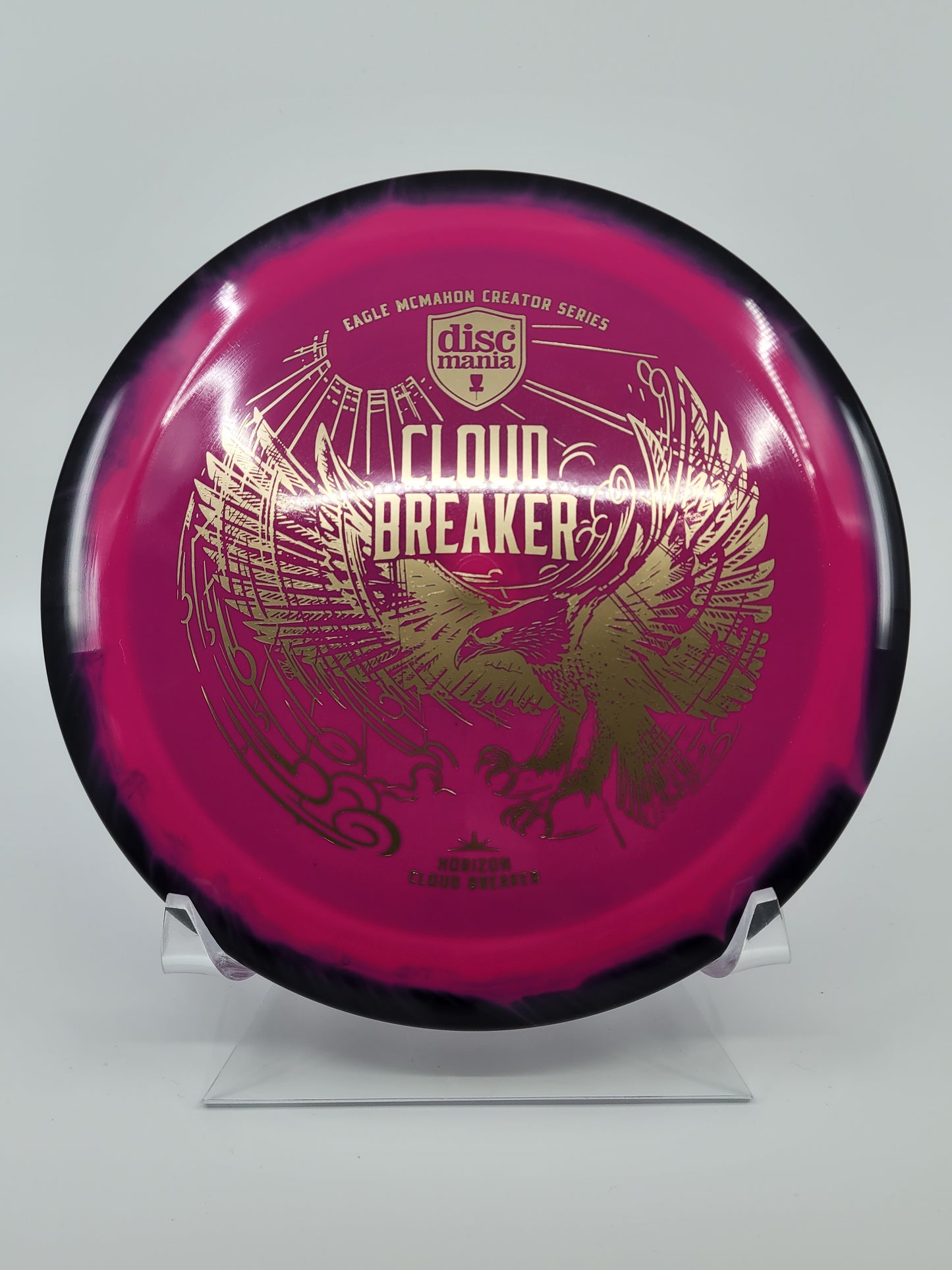 Discmania Eagle McMahon Creator Series Horizon Cloud Breaker