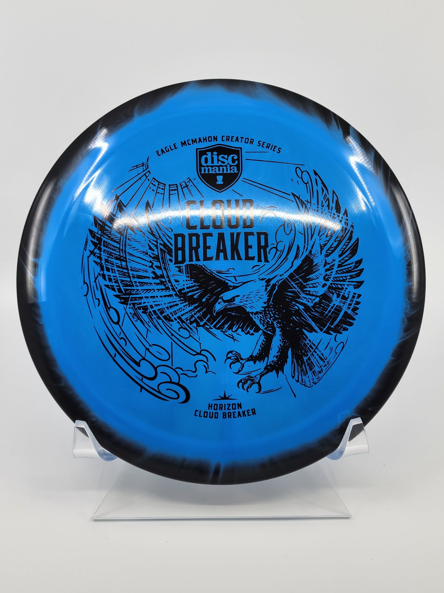 Discmania Eagle McMahon Creator Series Horizon Cloud Breaker