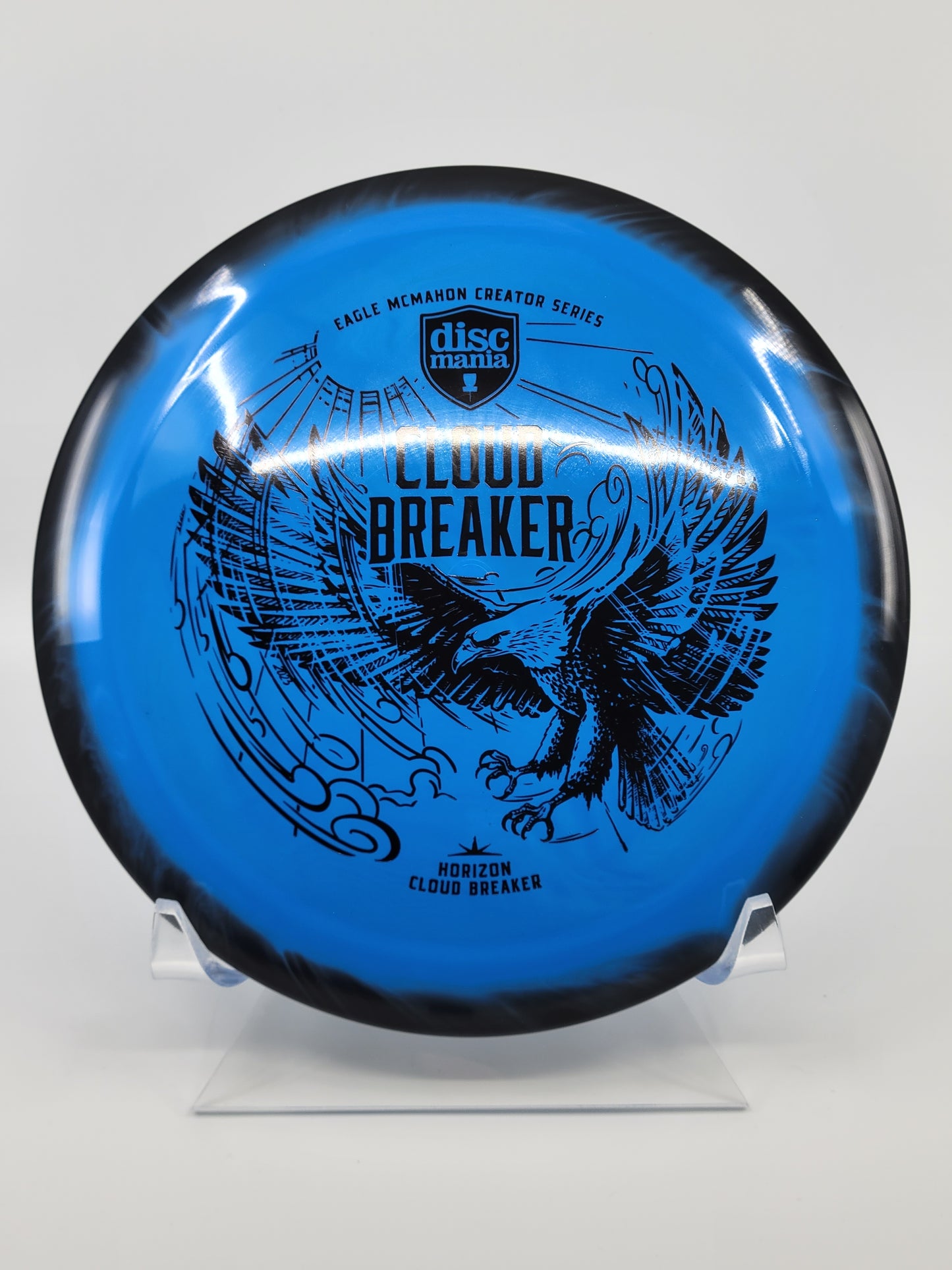 Discmania Eagle McMahon Creator Series Horizon Cloud Breaker