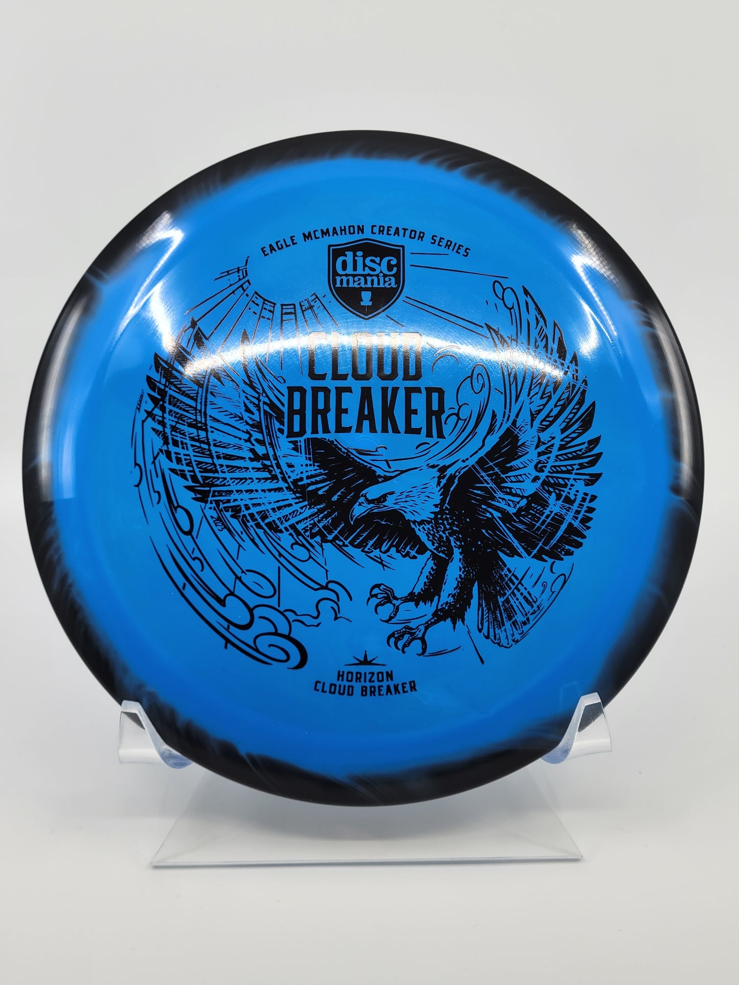 Discmania Eagle McMahon Creator Series Horizon Cloud Breaker