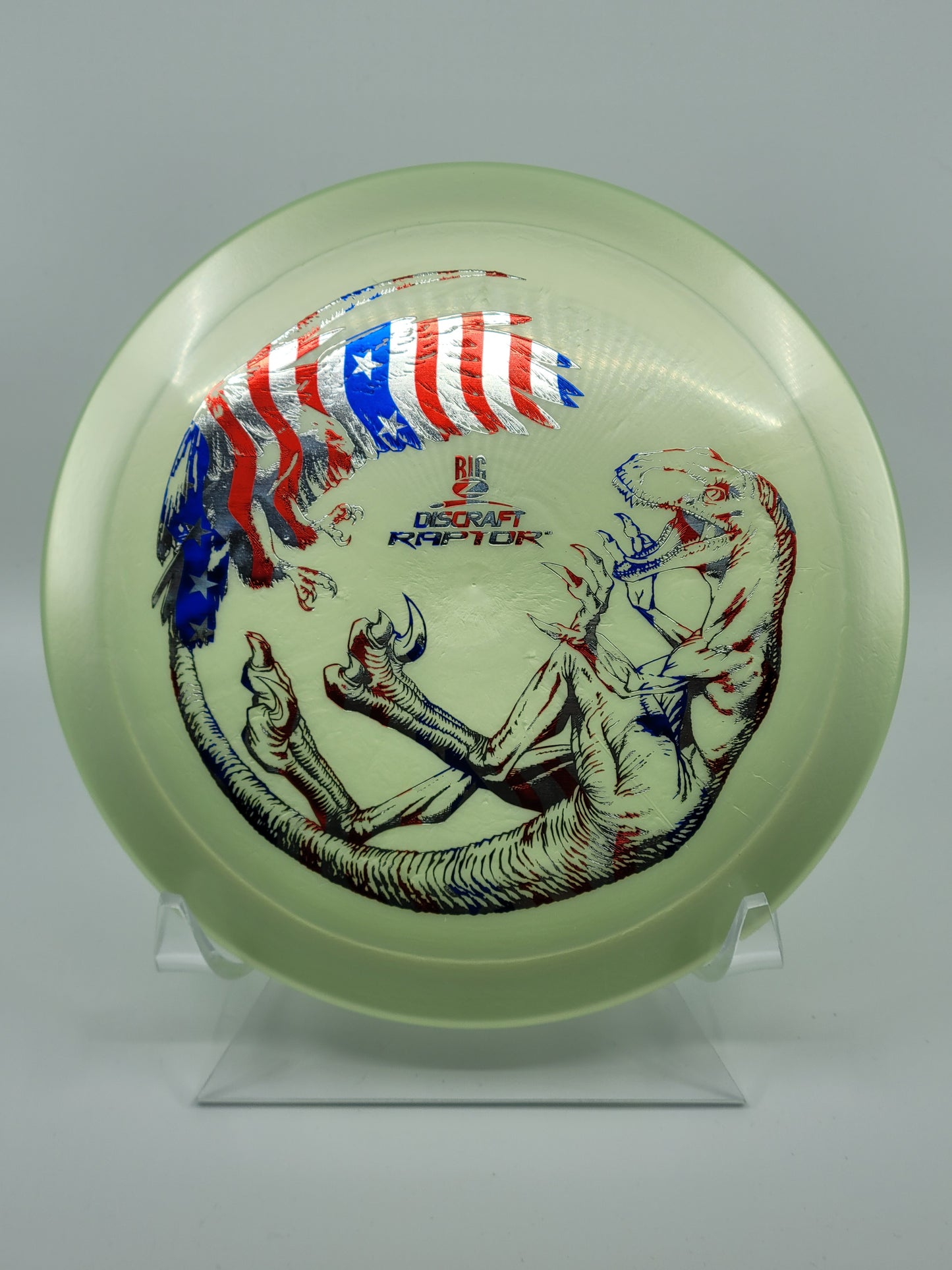 Discraft Big Z Raptor