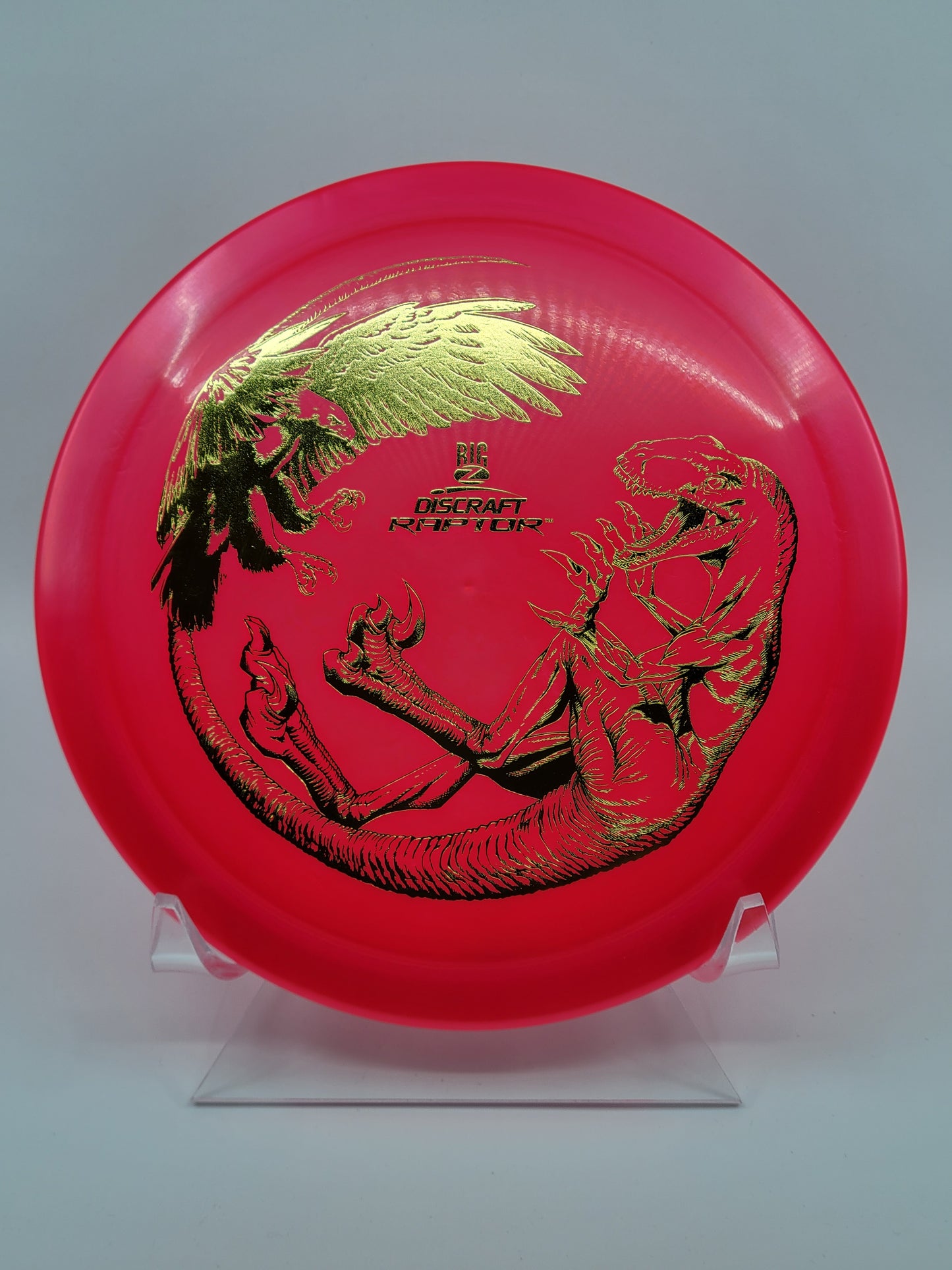 Discraft Big Z Raptor