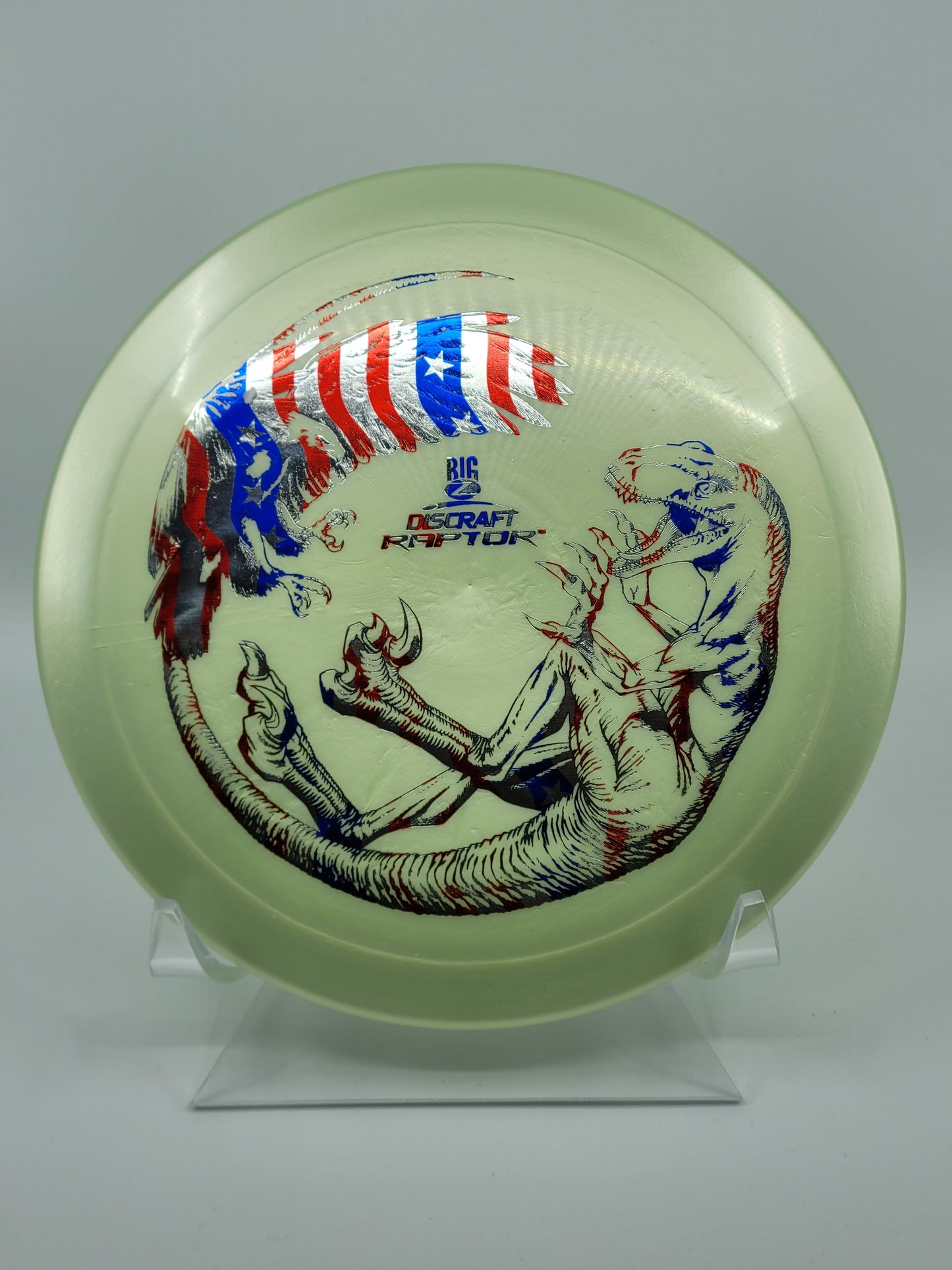 Discraft Big Z Raptor